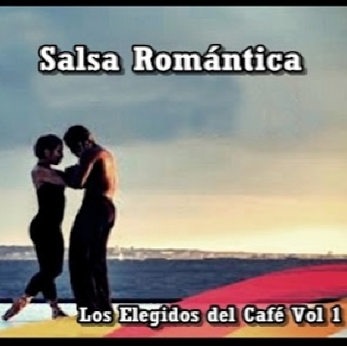 Discoteca A Café Mientras Tanto (Julio Pisón)