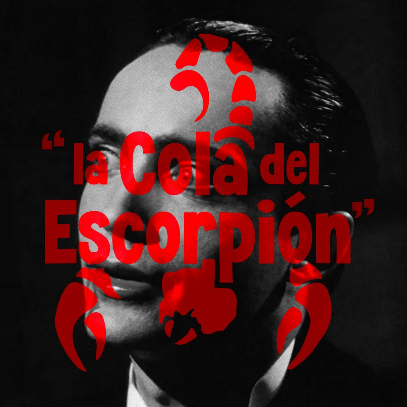 La Cola del Escorpión