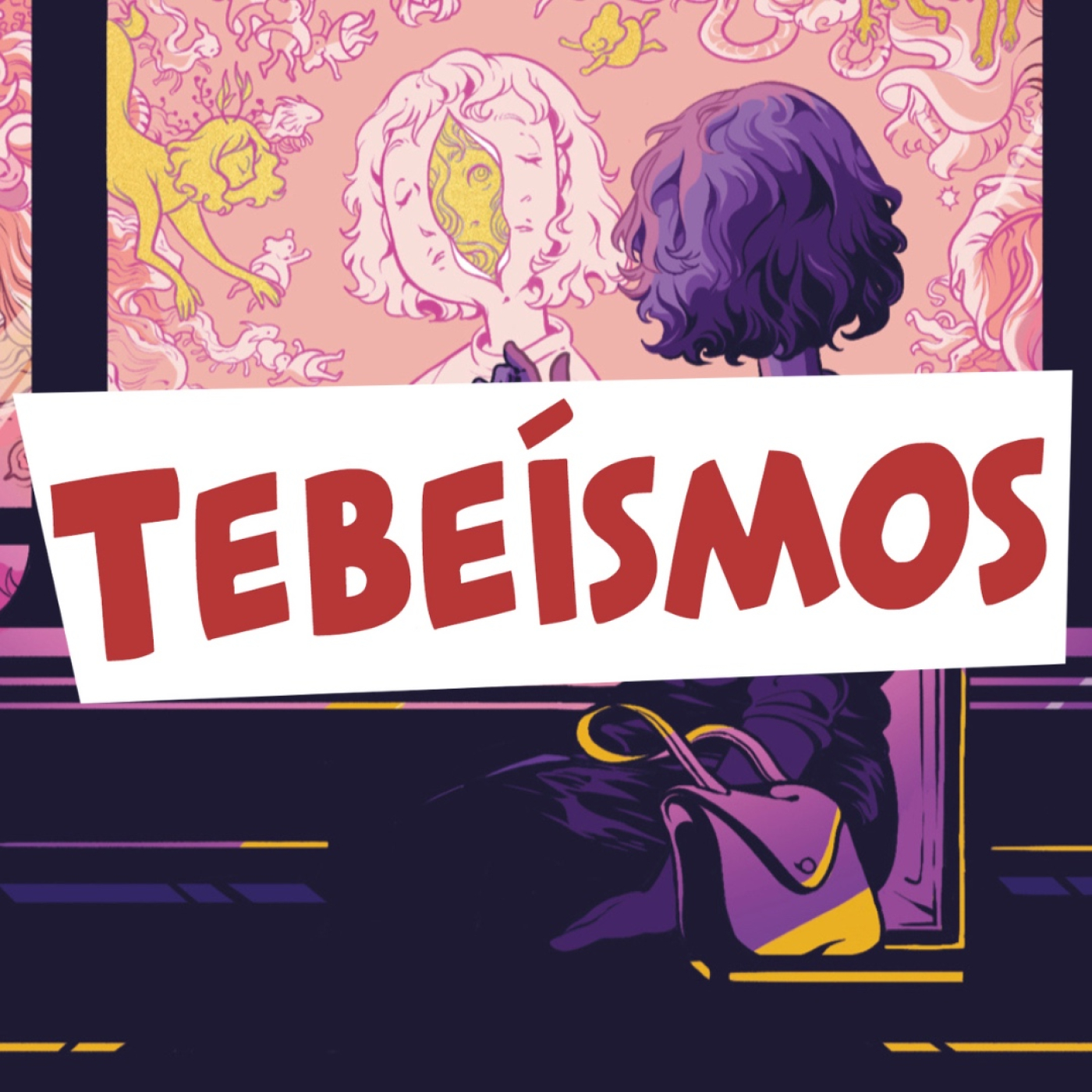 Tebeísmos