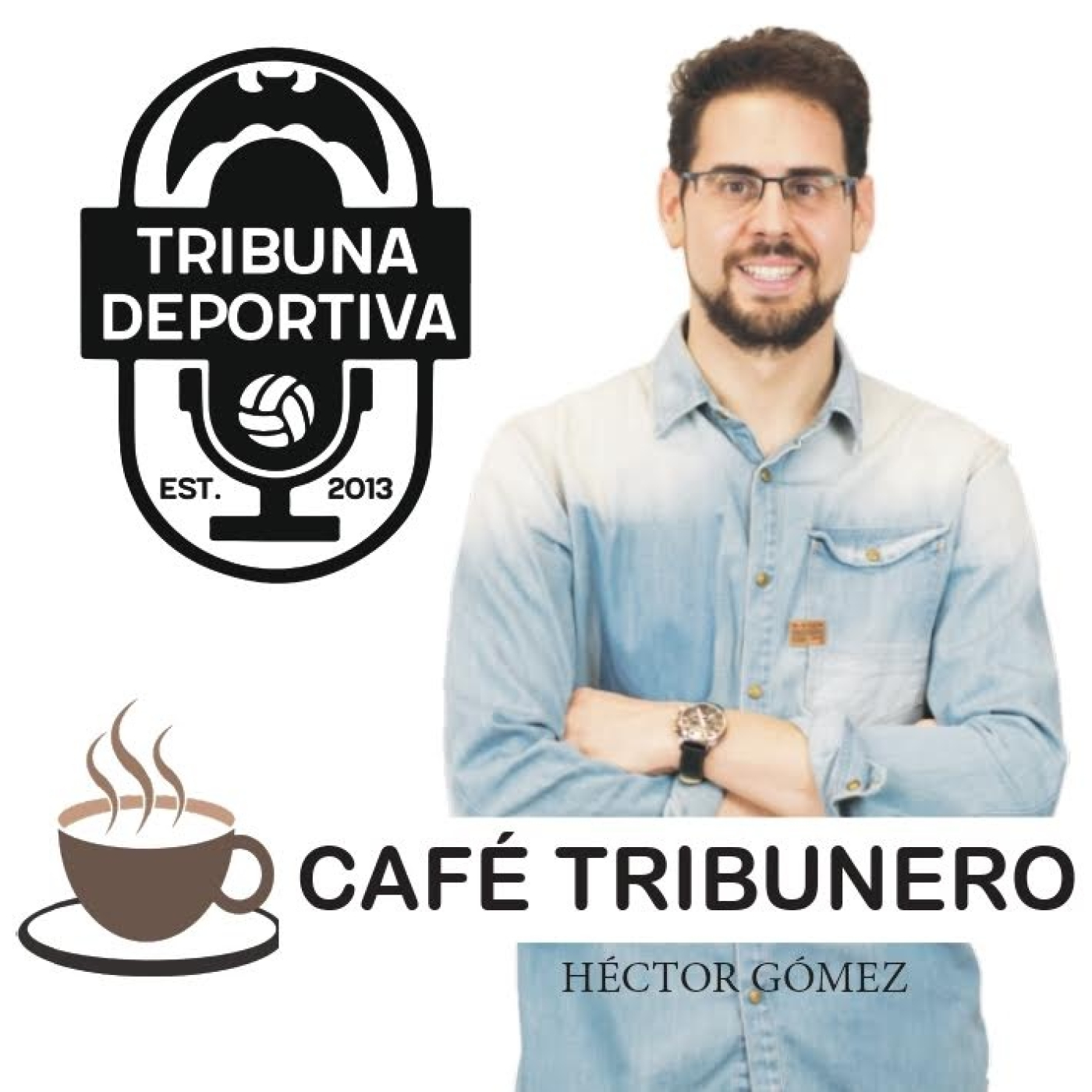 Café Tribunero Miércoles 14 de Mayo de 2025