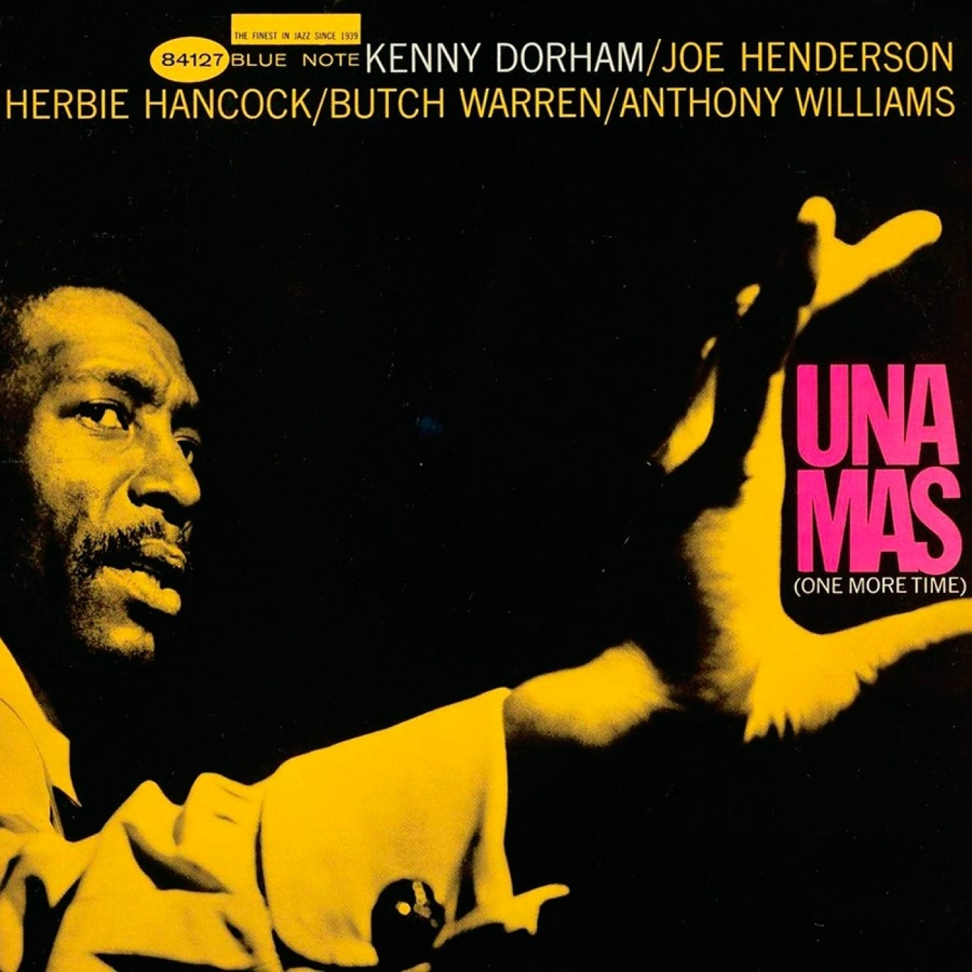 Kenny Dorham: El rey sin corona episode artwork