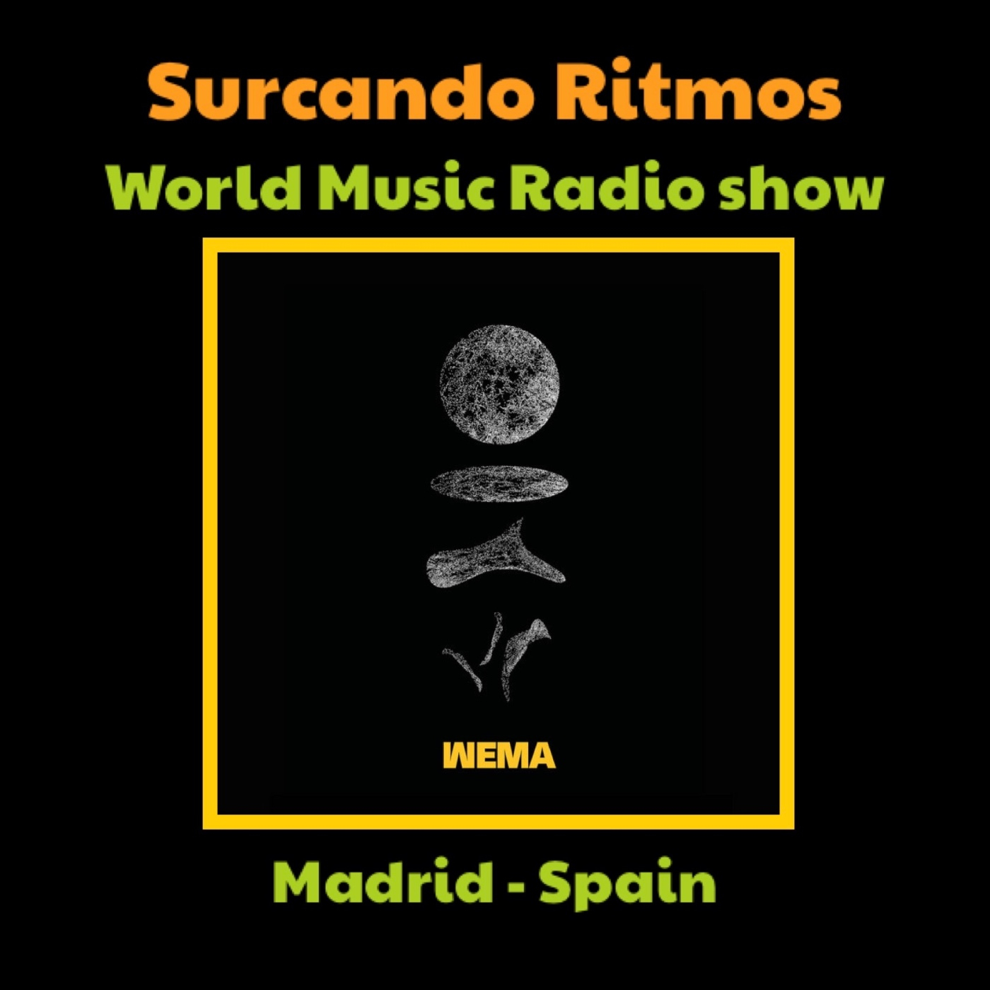 Surcando Ritmos