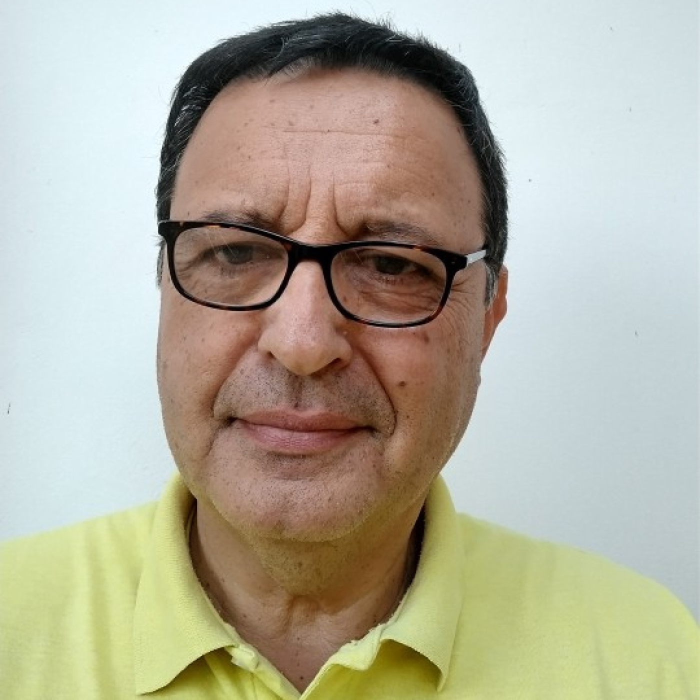 Héctor Carvallo: El silencio de Fauci en el senado hace pensar en la Cosa Nostra episode artwork