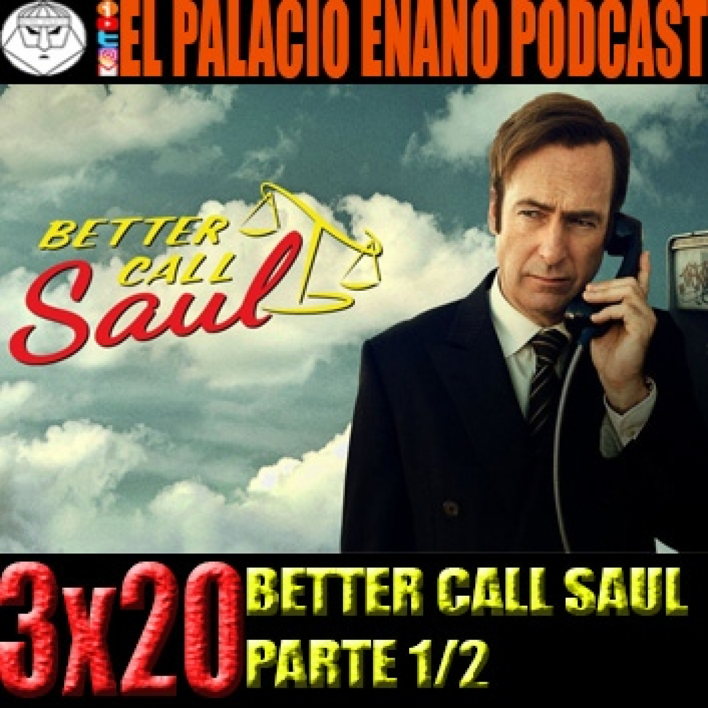 El Palacio Enano Podcast