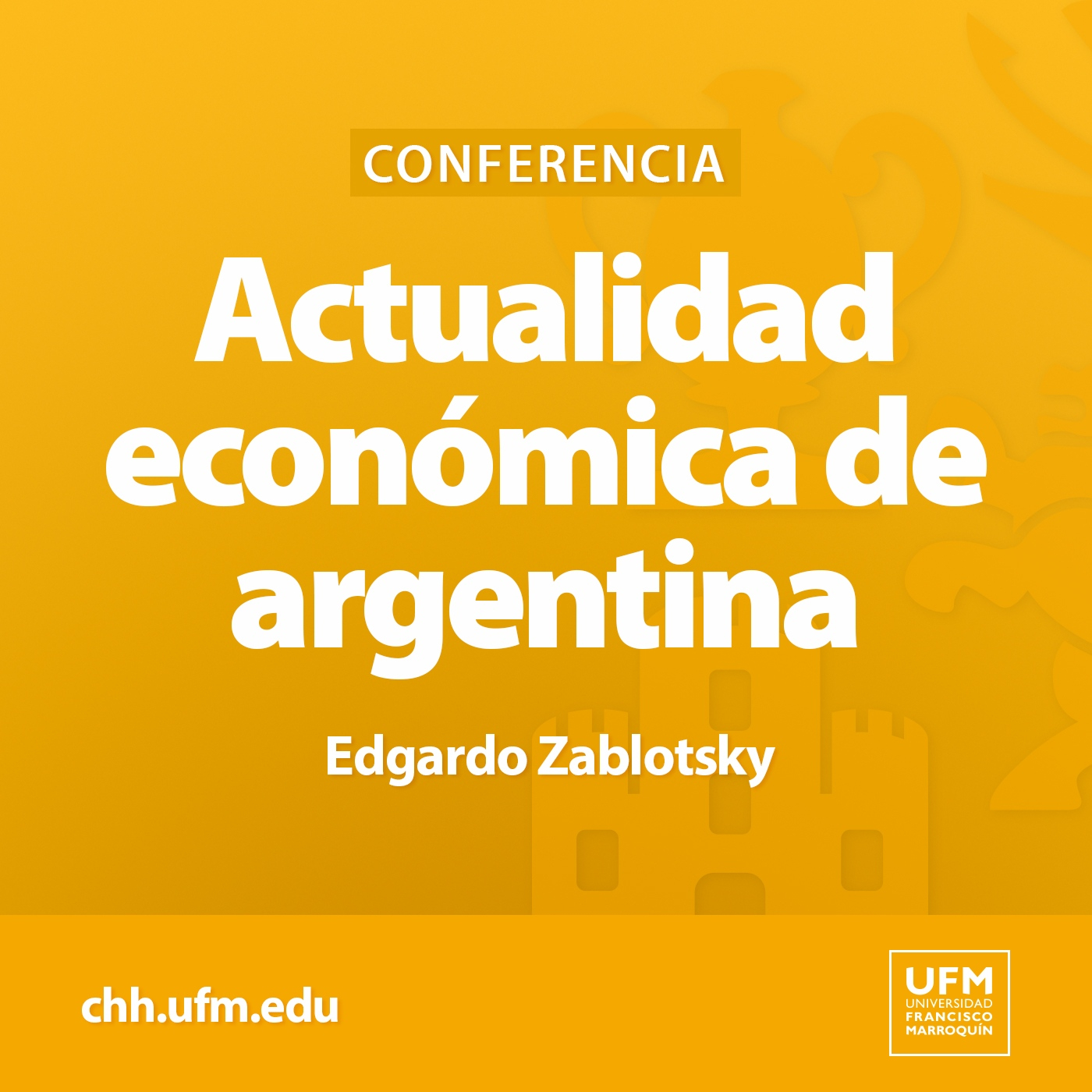 Actualidad Económica de Argentina | Edgardo Zablotsky episode artwork