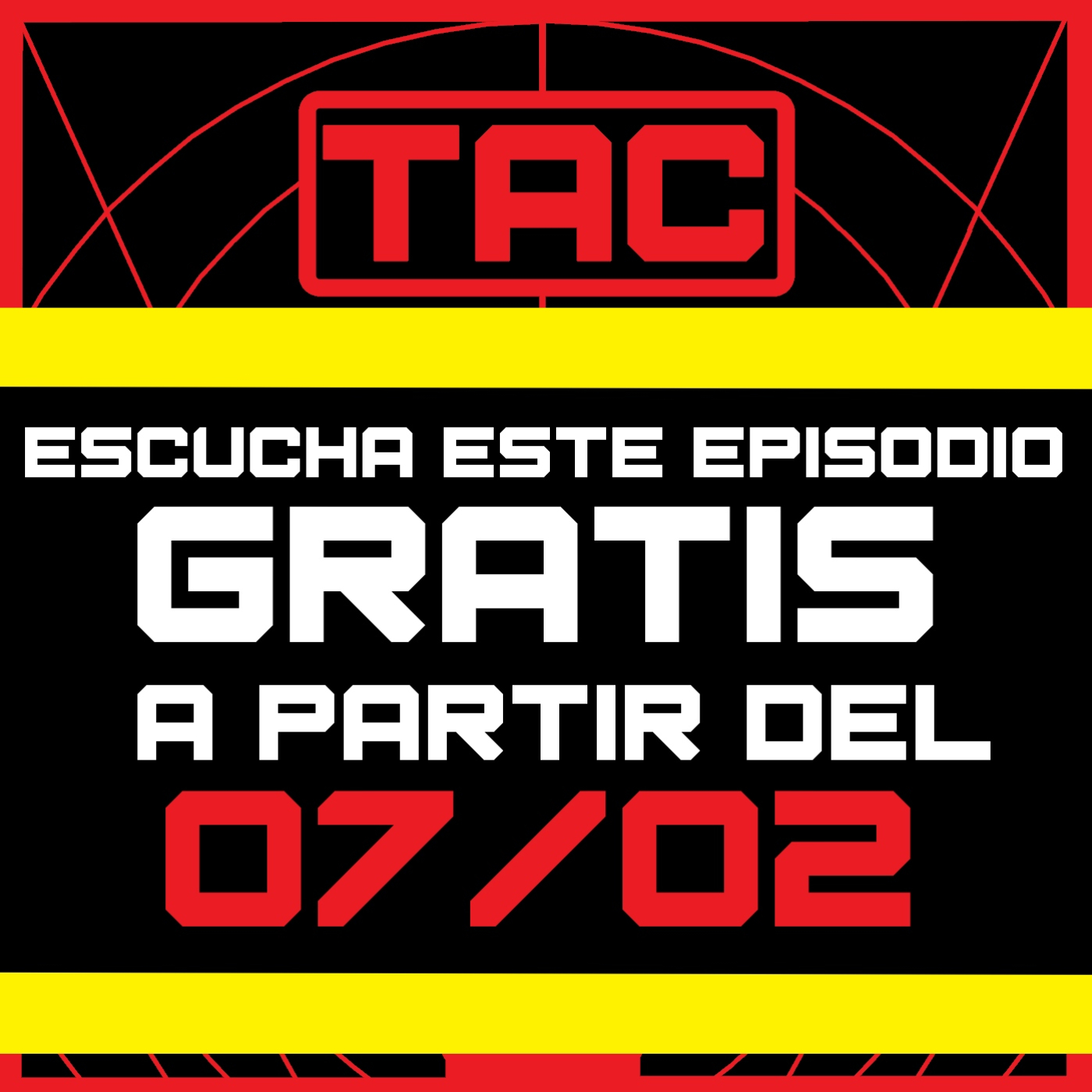 Transmitiendo a Ciegas