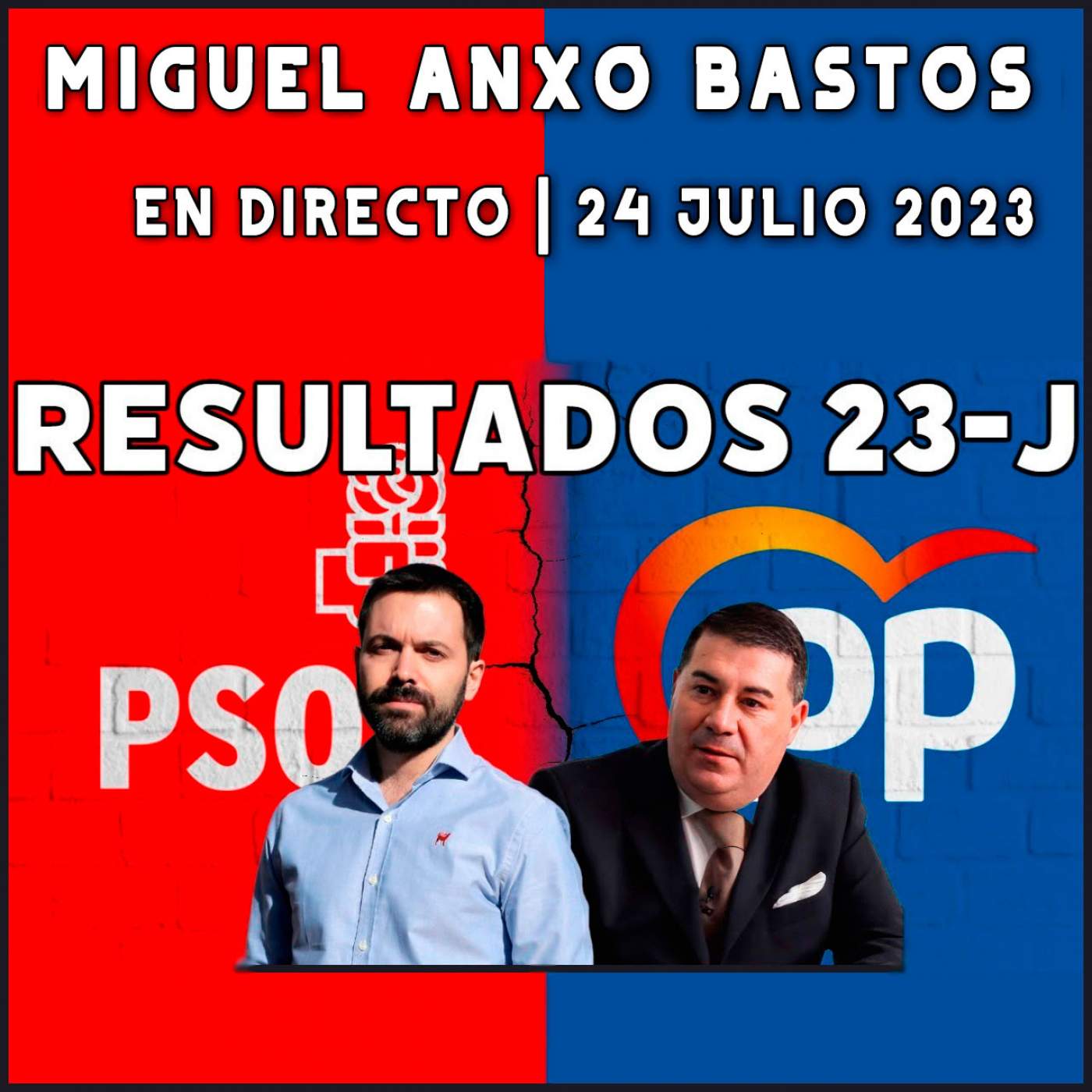 Audios Miguel Anxo Bastos