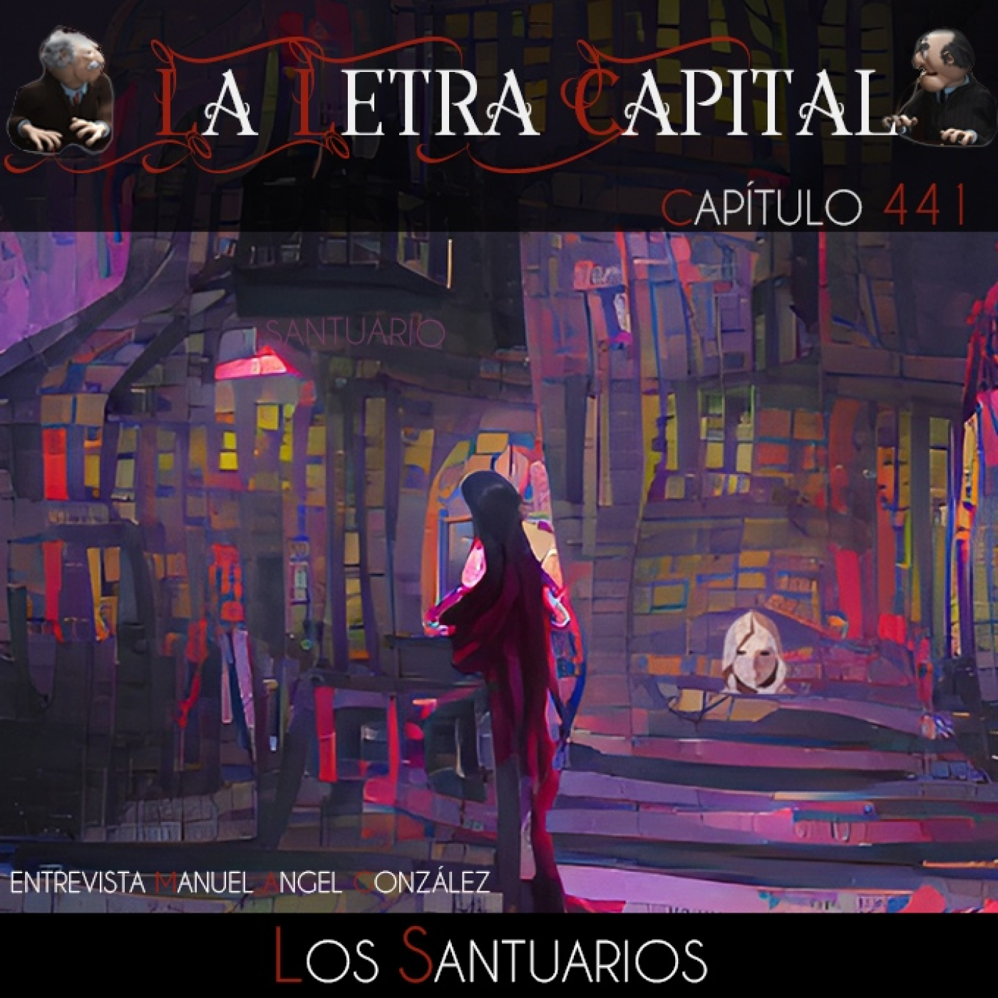 laletracapital podcast