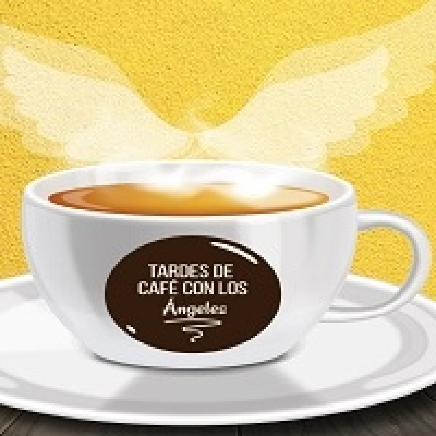 Tardes de Café con los Ángeles 18012024 p277 episode artwork