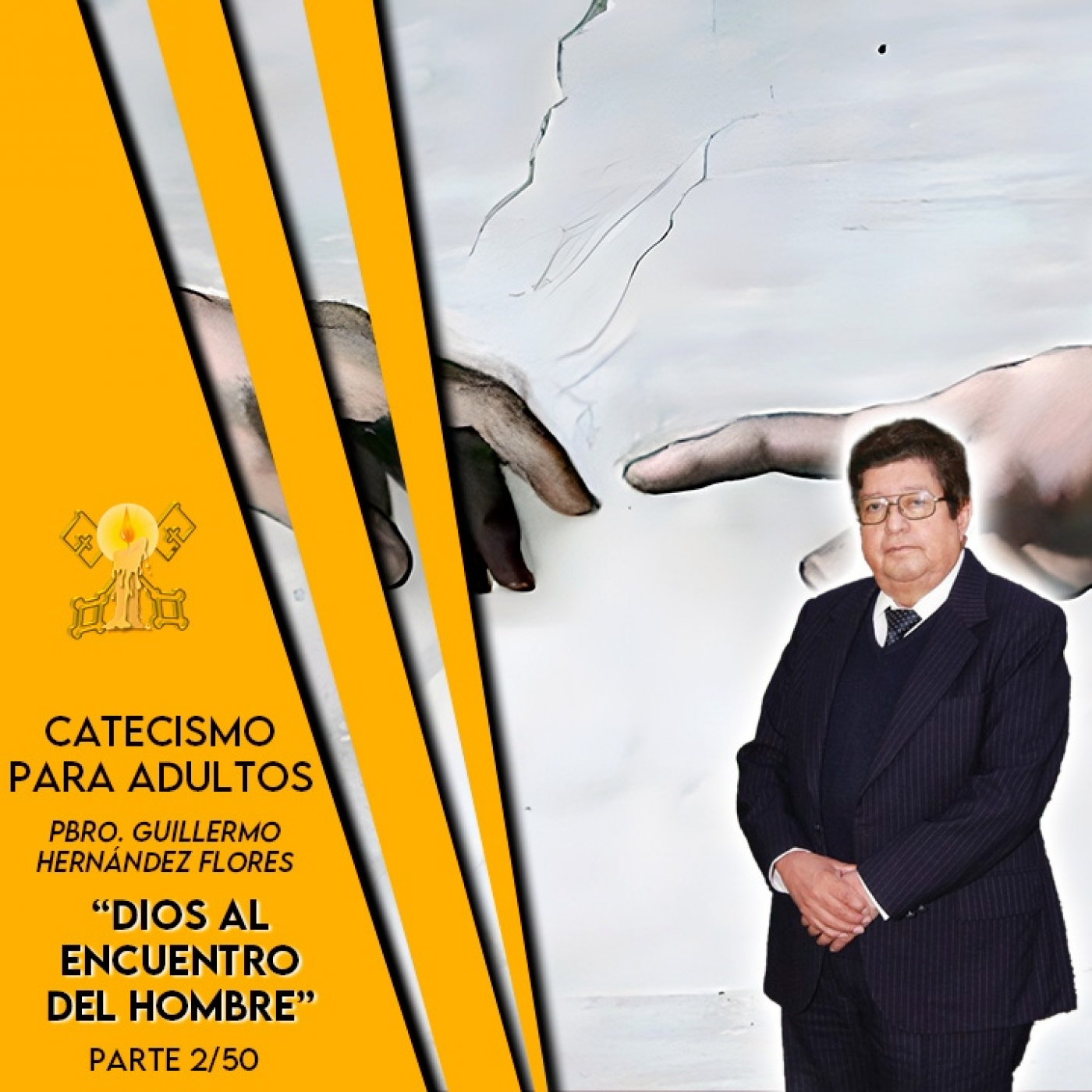 Catecismo para adultos - Pbro. Guillermo Hernández