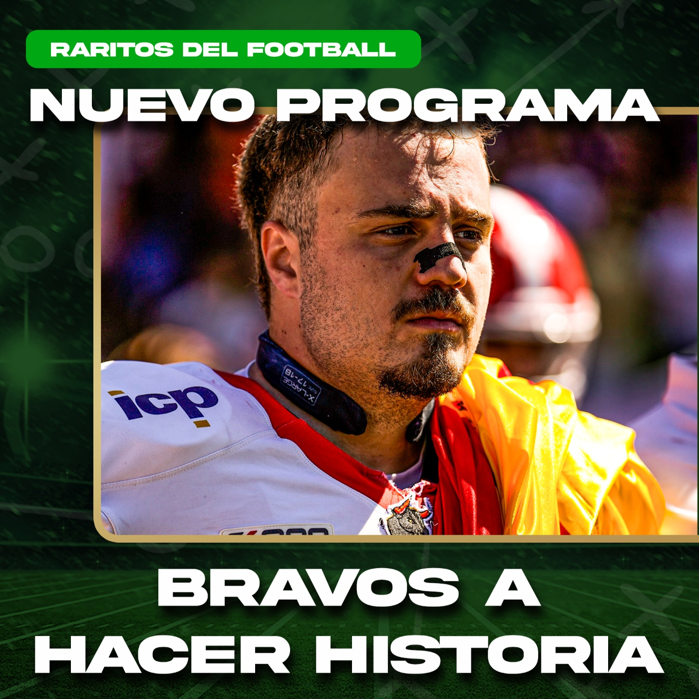 Raritos del Football