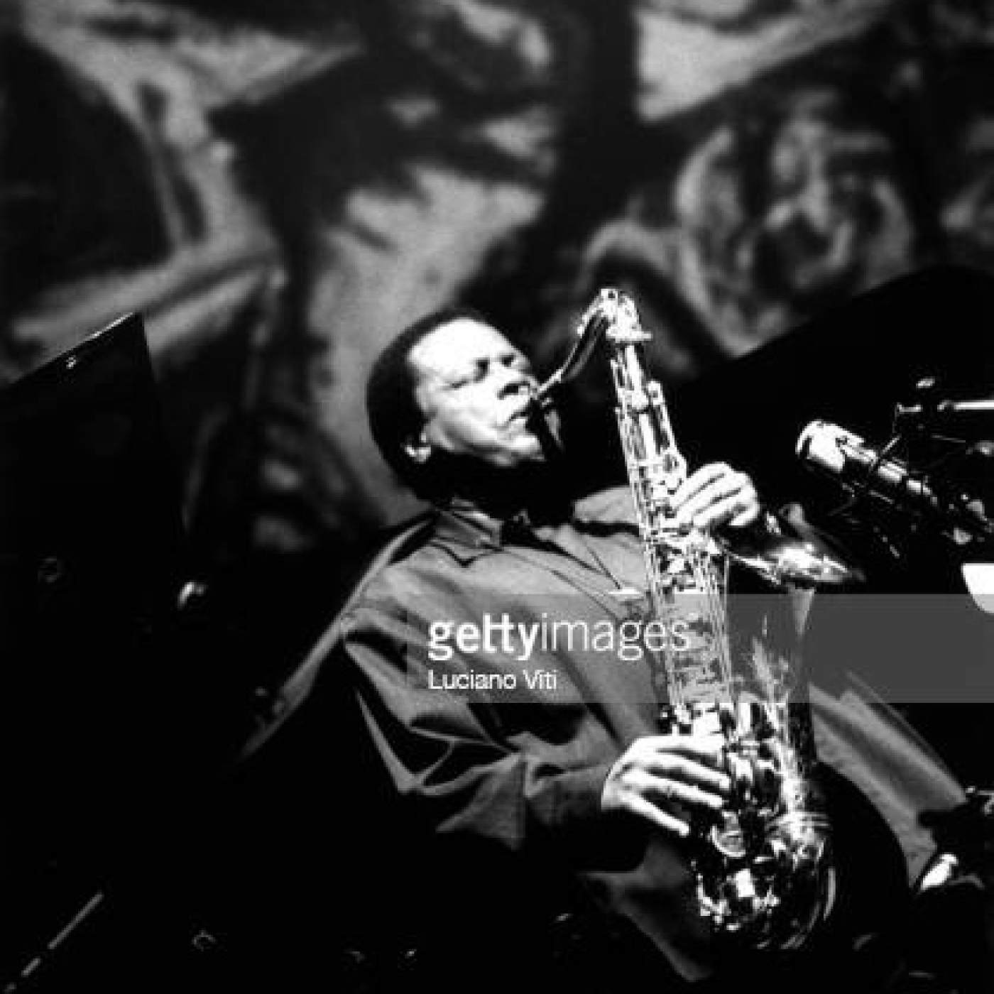 Síncopa Blues. Jazz y Blues de México