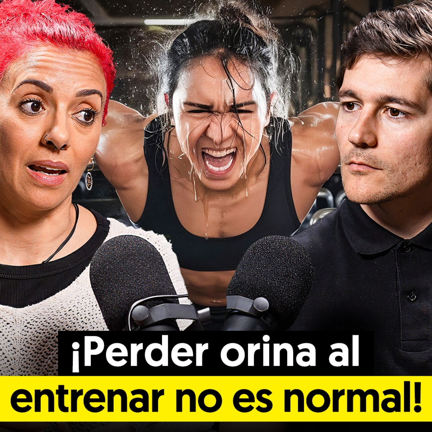 Experta en Suelo Pélvico: Así debes entrenar si quieres mejorar tu salud, sexo y rendimiento