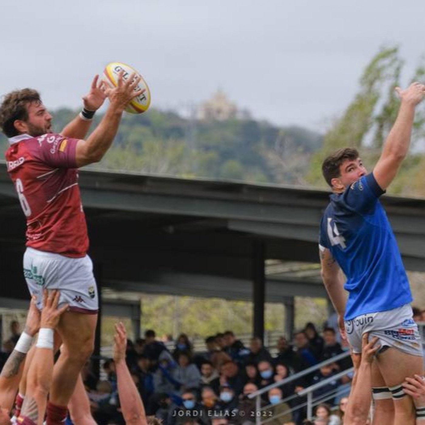 TERCER TIEMPO RUGBY