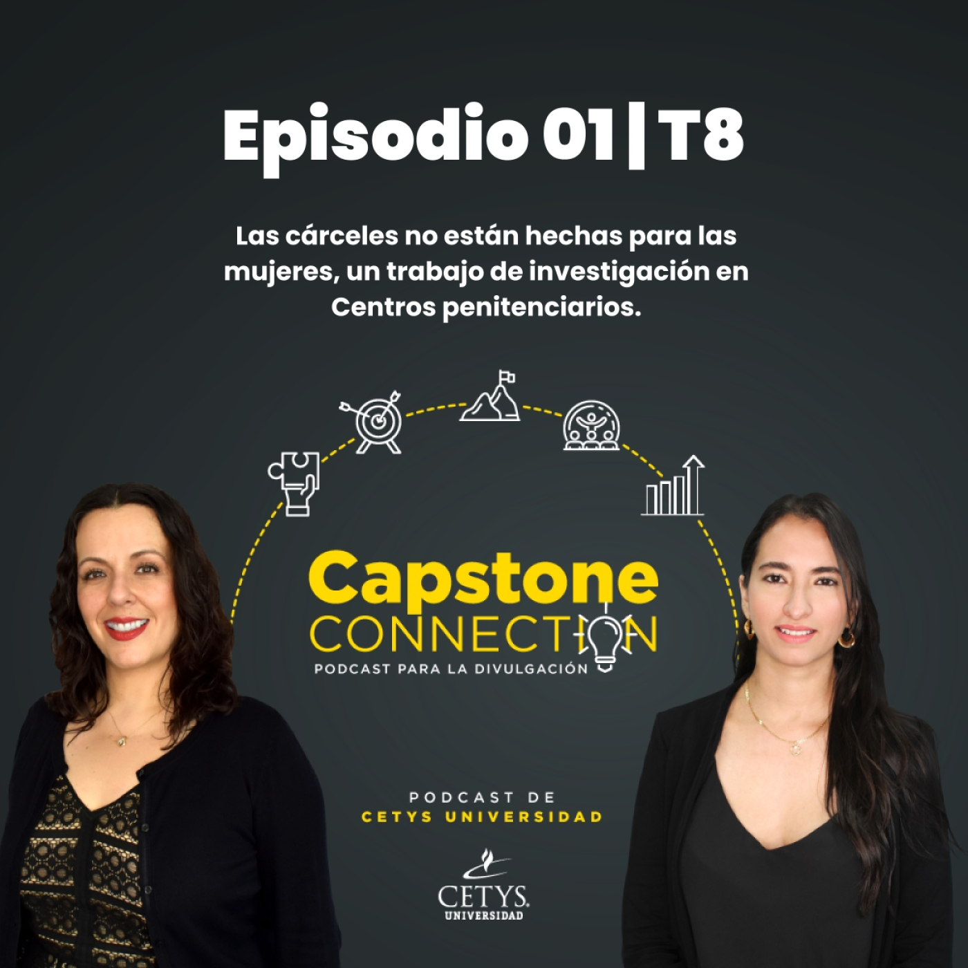 Capstone Connection