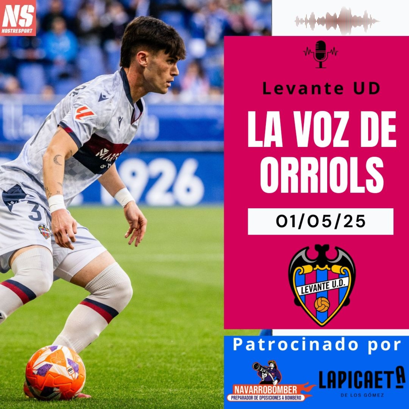 La Voz de Orriols