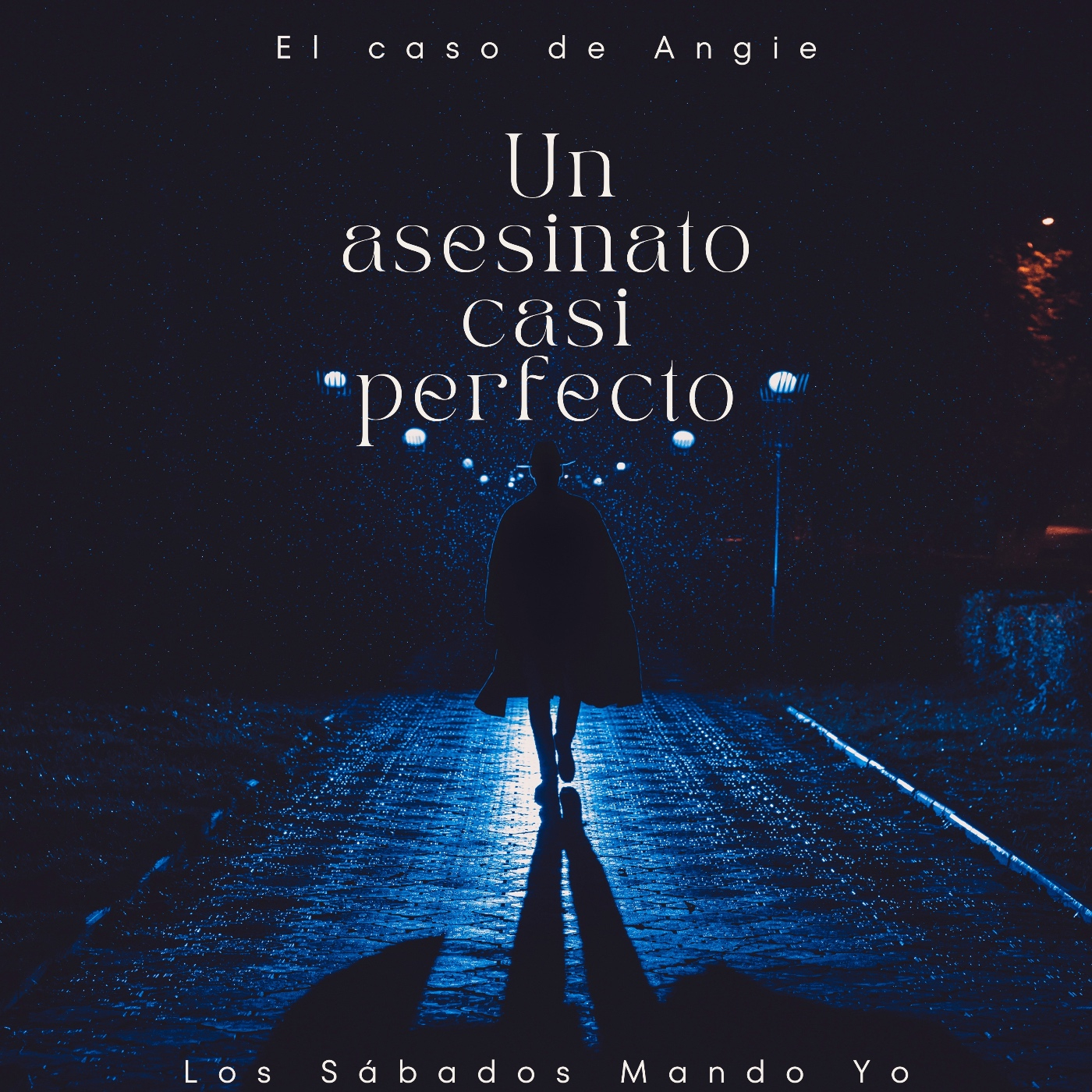 El caso de Angie, un asesinato casi perfecto episode artwork