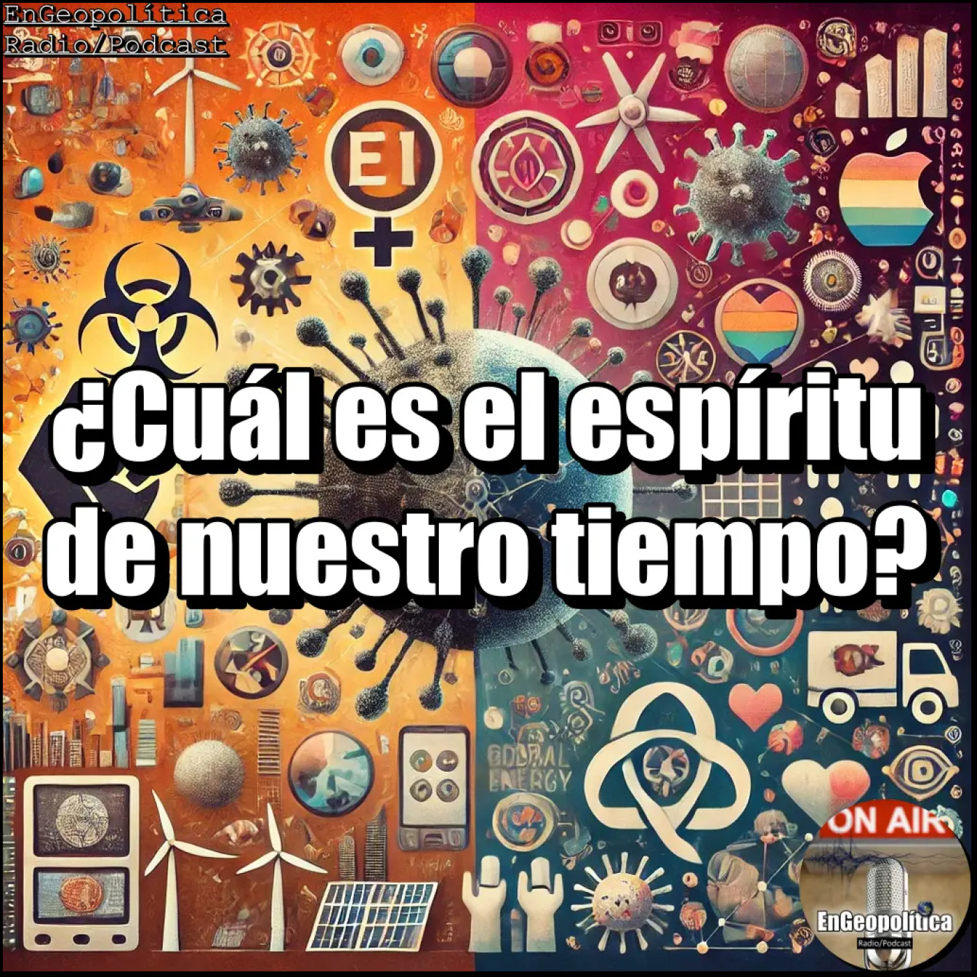 EnGeopolítica