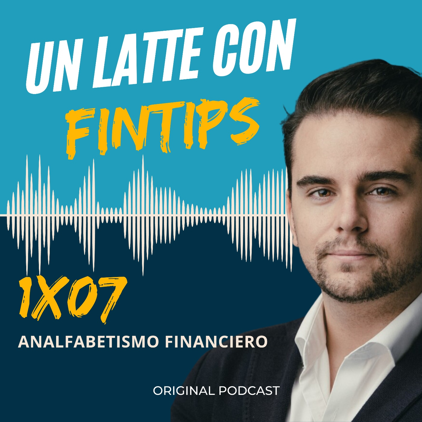 Un Latte con FinTips|Finanzas Personales Inversión