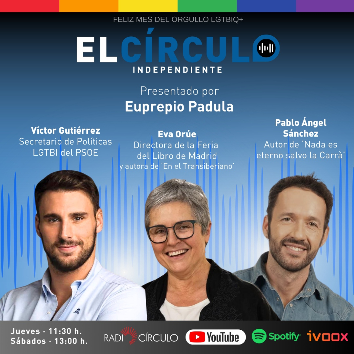 El Círculo Independiente