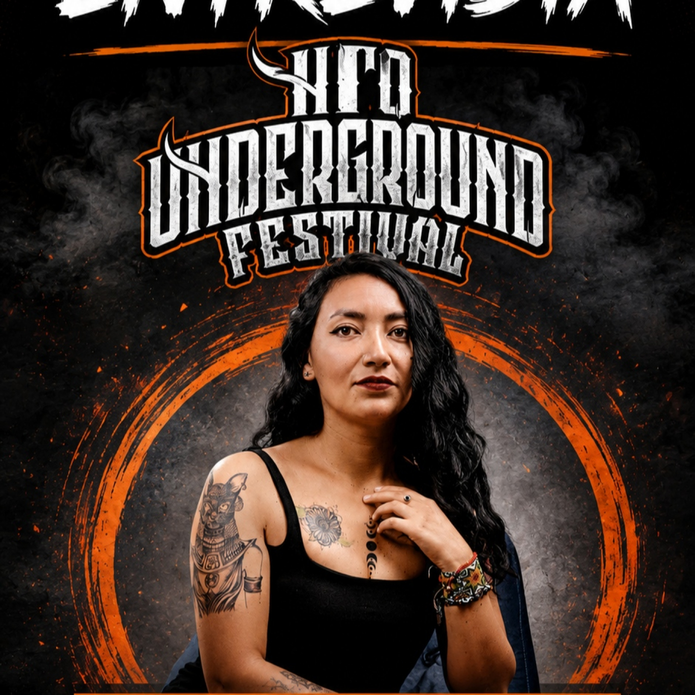 Así nació Kito Underground: música, arte y comunidad episode artwork