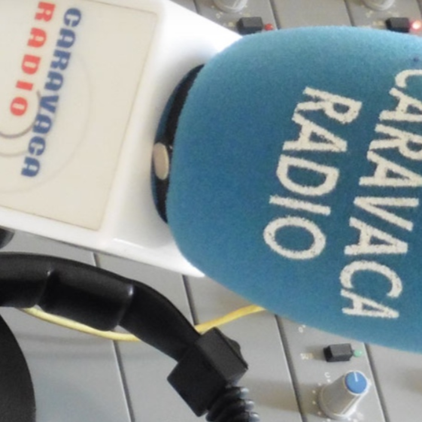 CARAVACA RADIO