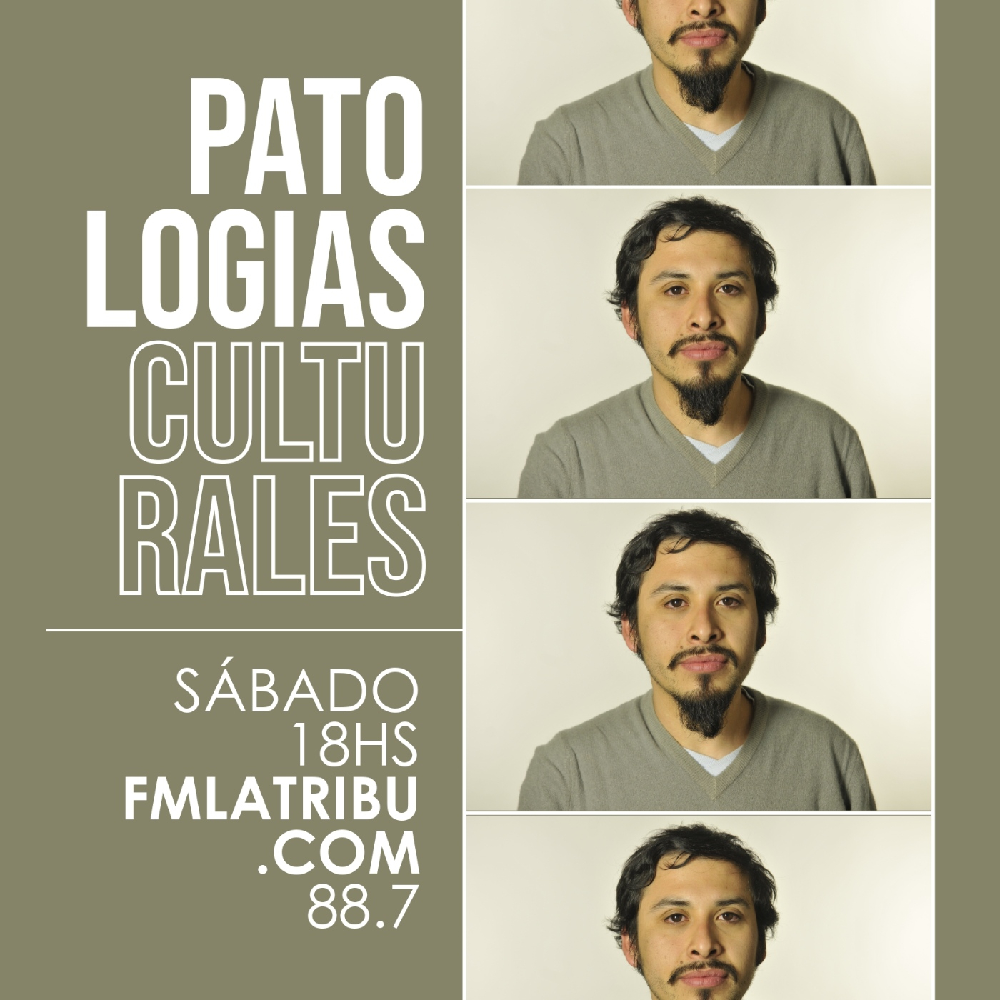 Patologías Culturales
