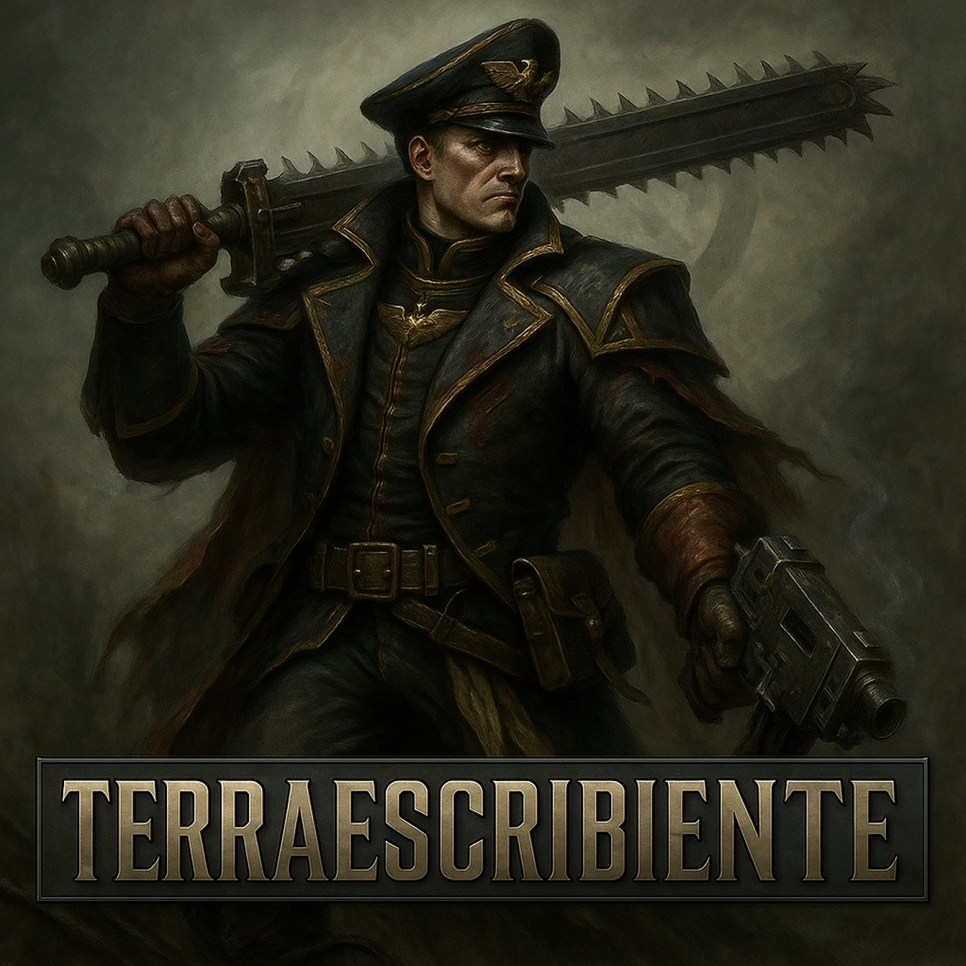 T793 - LA SEDUCCION - Historias Cortas TERRAESCRIBIENTE - Episodio exclusivo para mecenas episode artwork