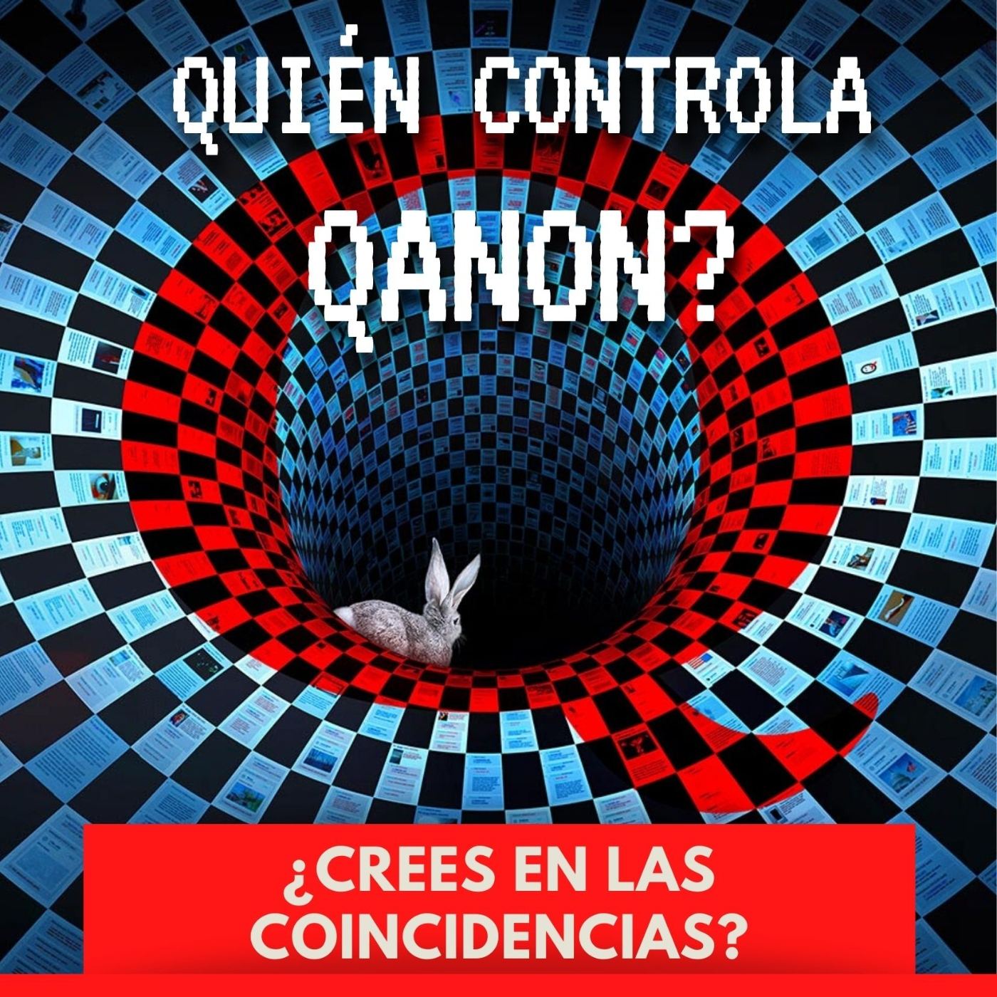 Q En el Ojo de la Tormenta - ¿Crees en las Coincidencias? episode artwork