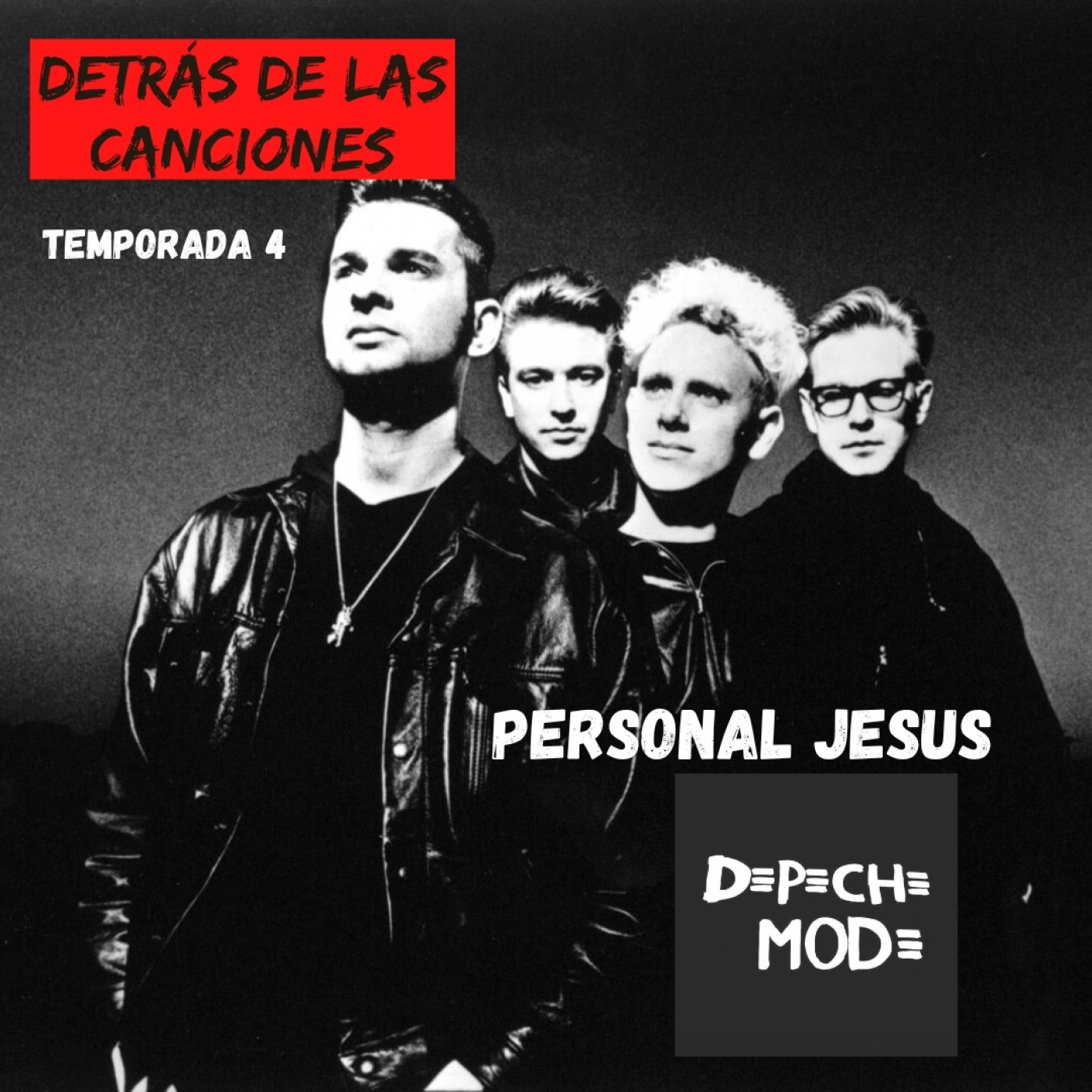 Detrás de las canciones