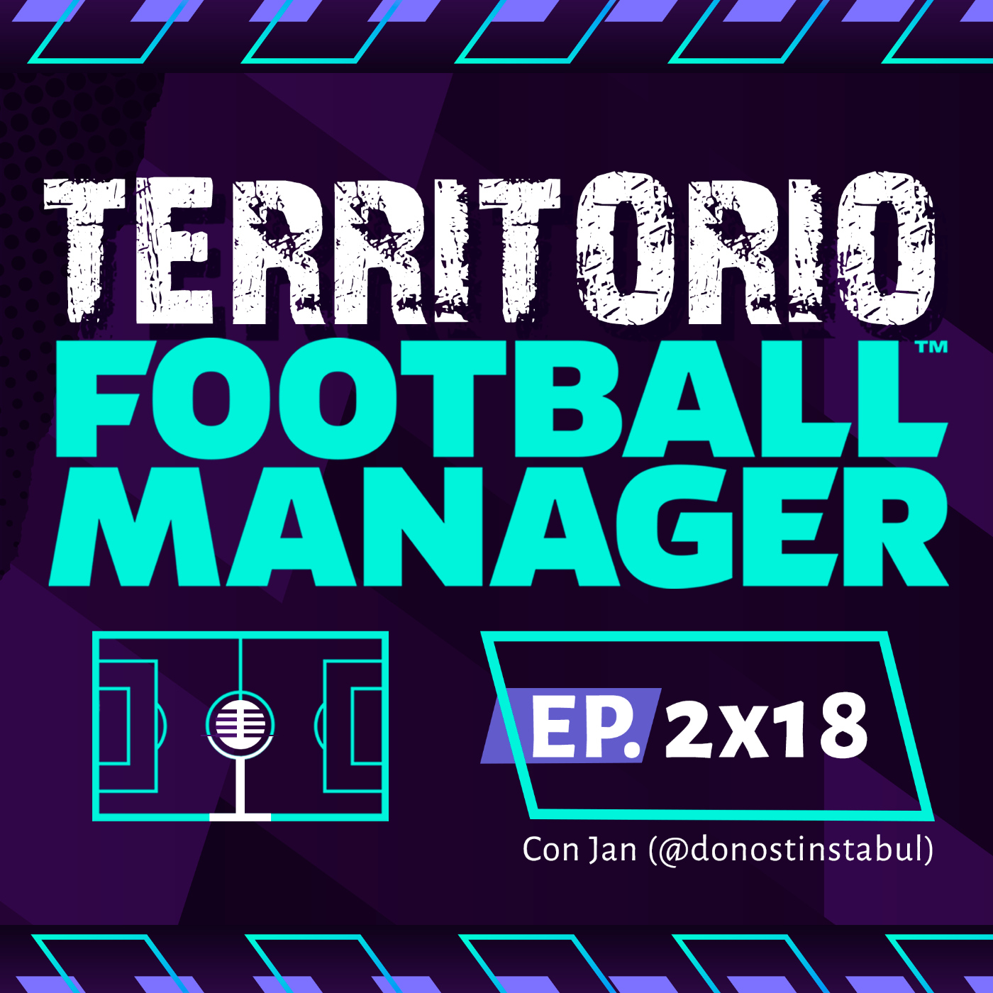 Territorio Football Manager
