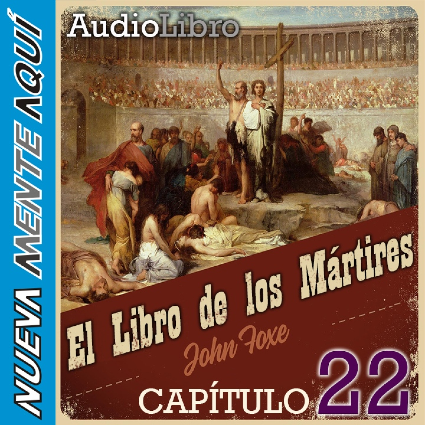 AudioLibros Cristianos