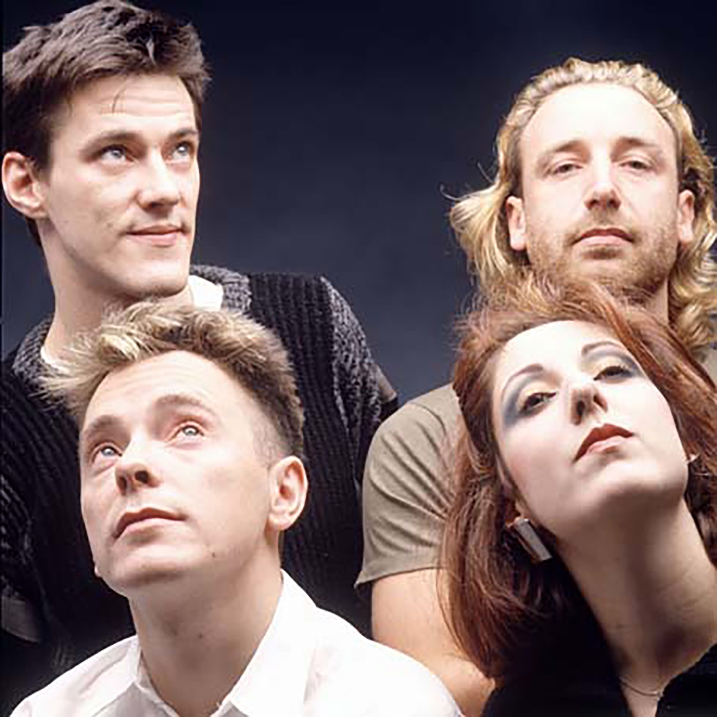 New Order (Millennium) MIXEDisBetter Show episode artwork