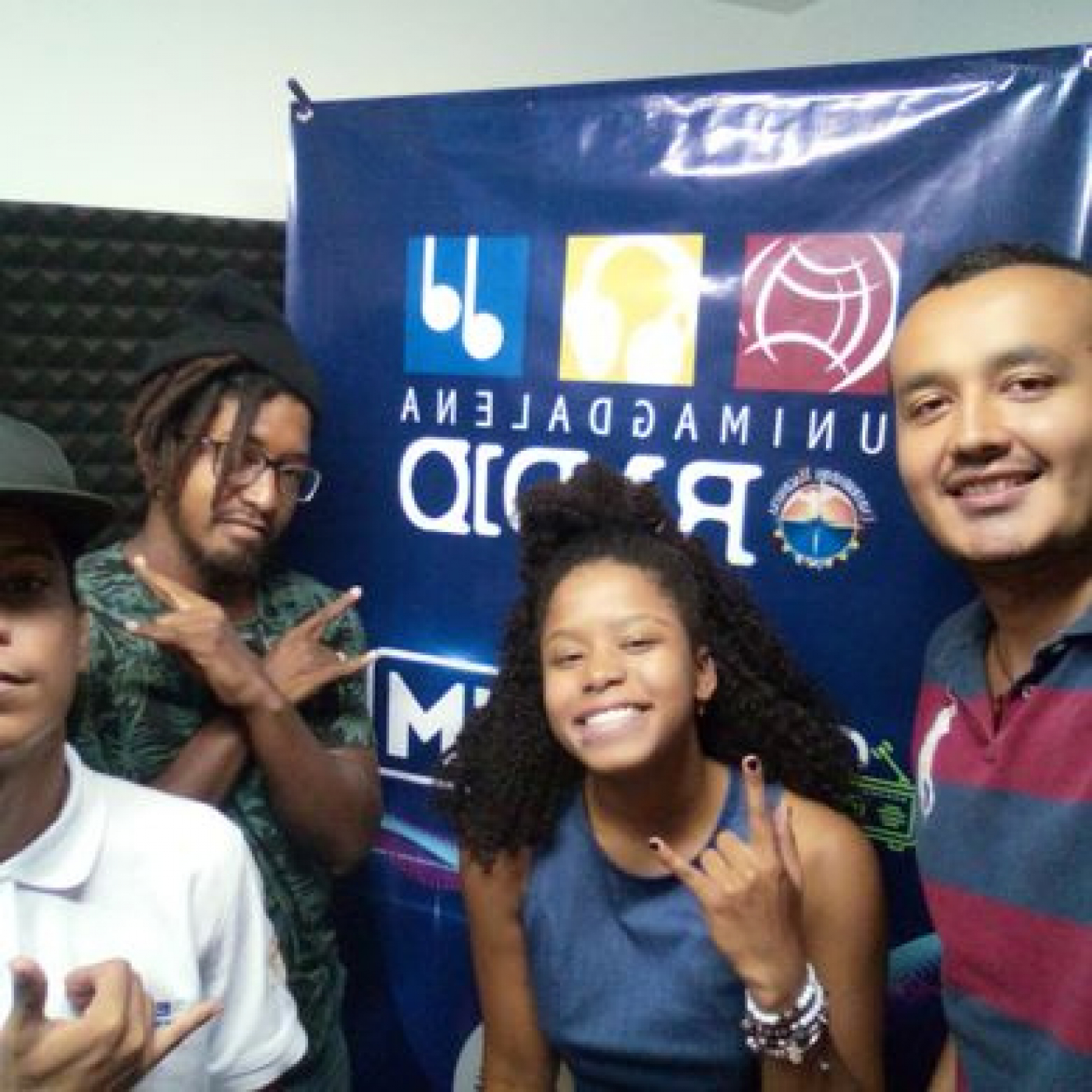 Oraloteca al Aire