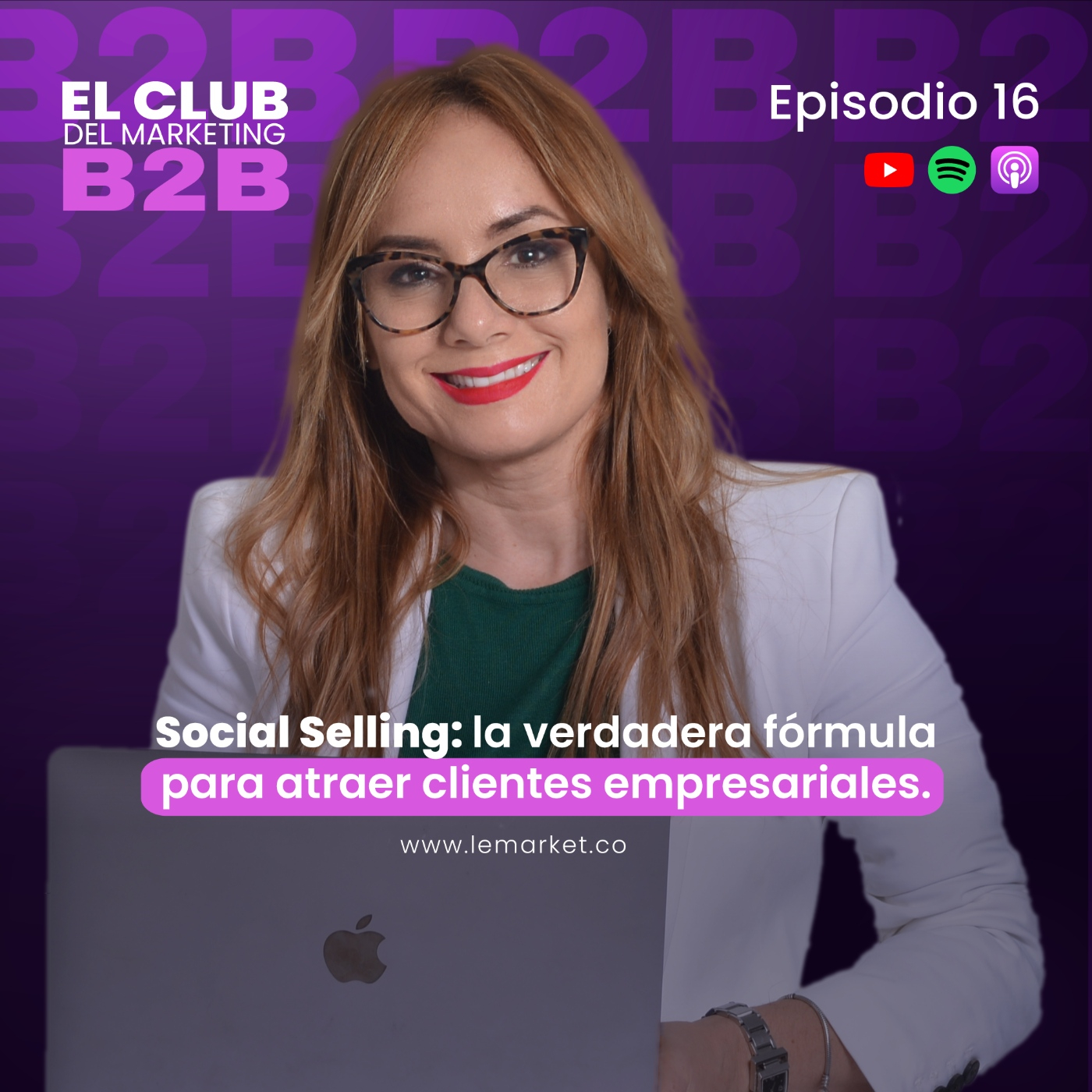 El Club del Marketing B2B