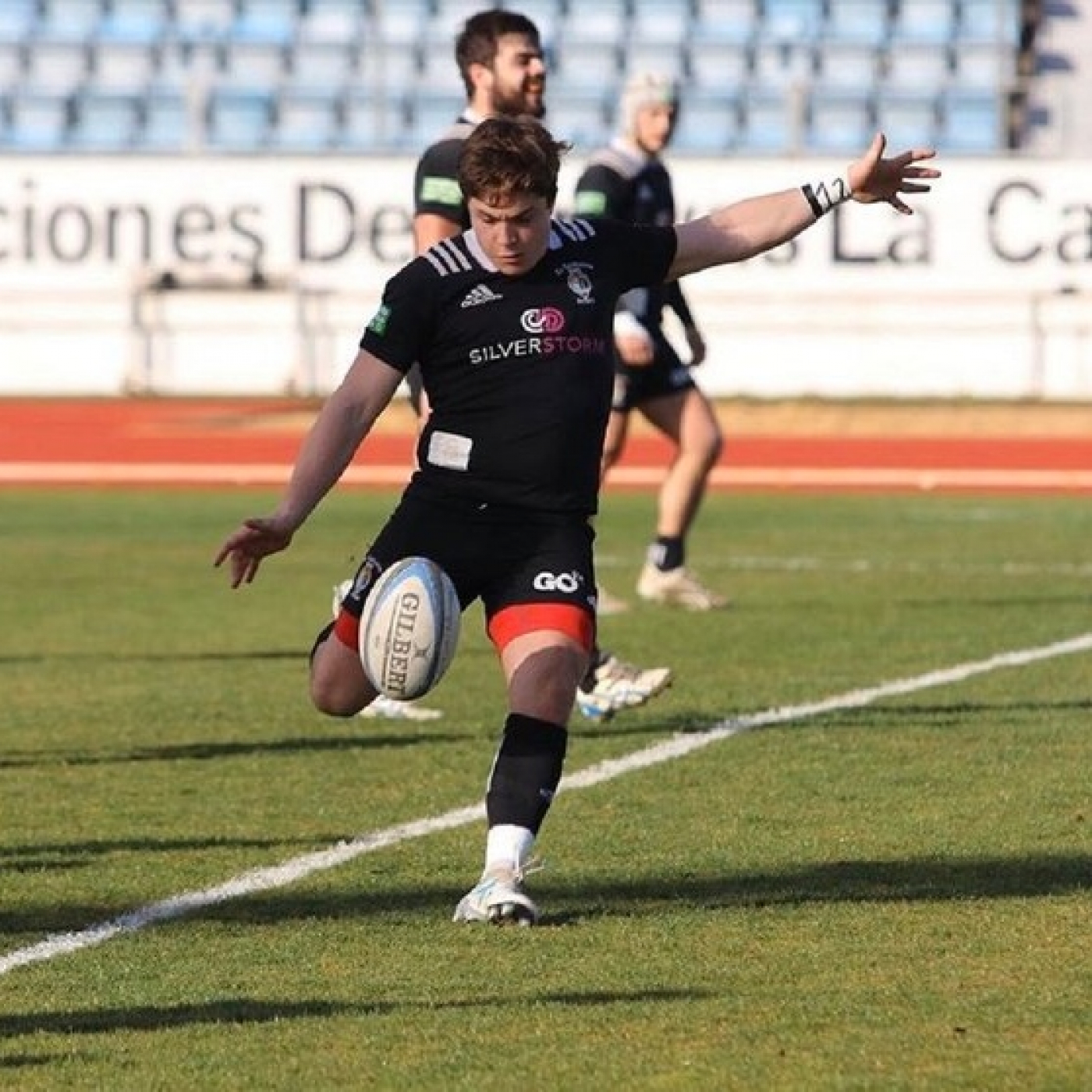 TERCER TIEMPO RUGBY