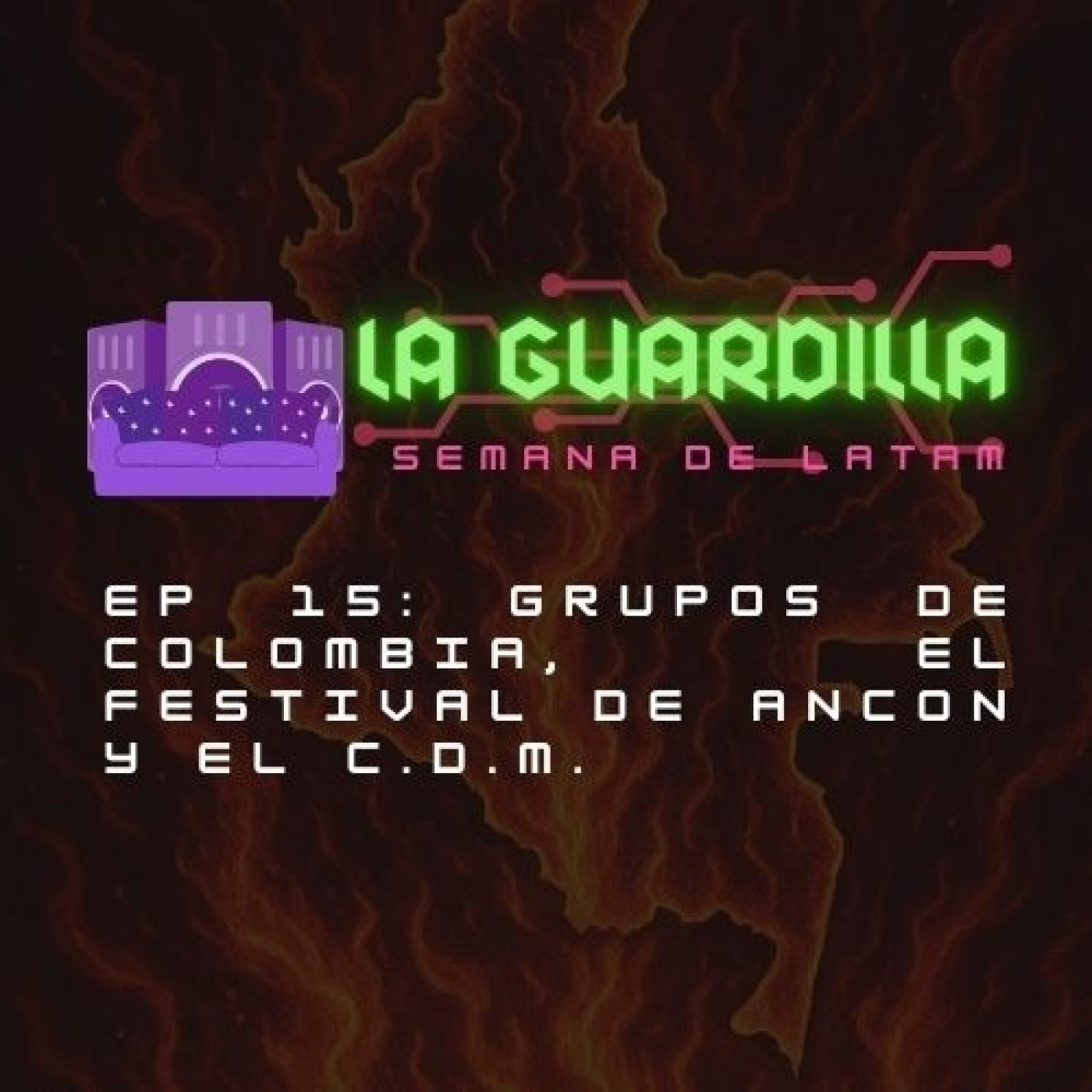 La Guardilla Podcast