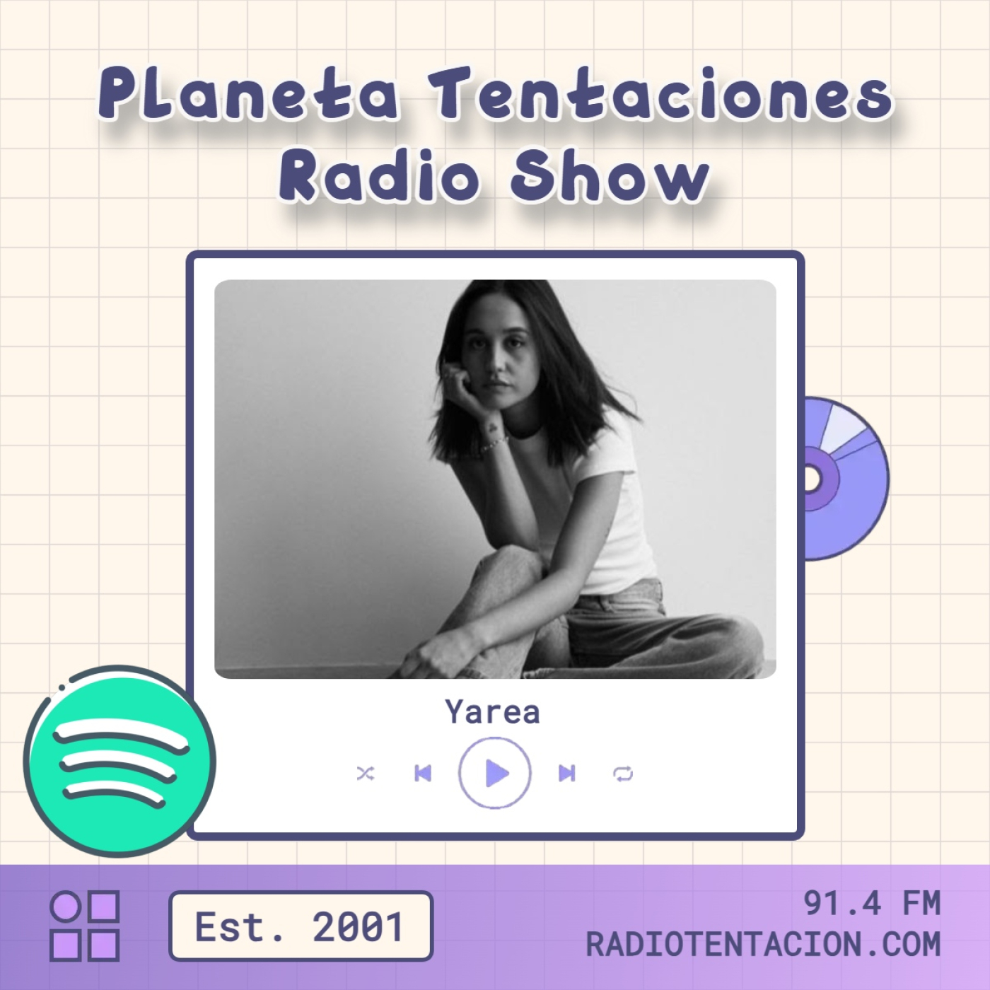 Planeta Tentaciones Radio Show