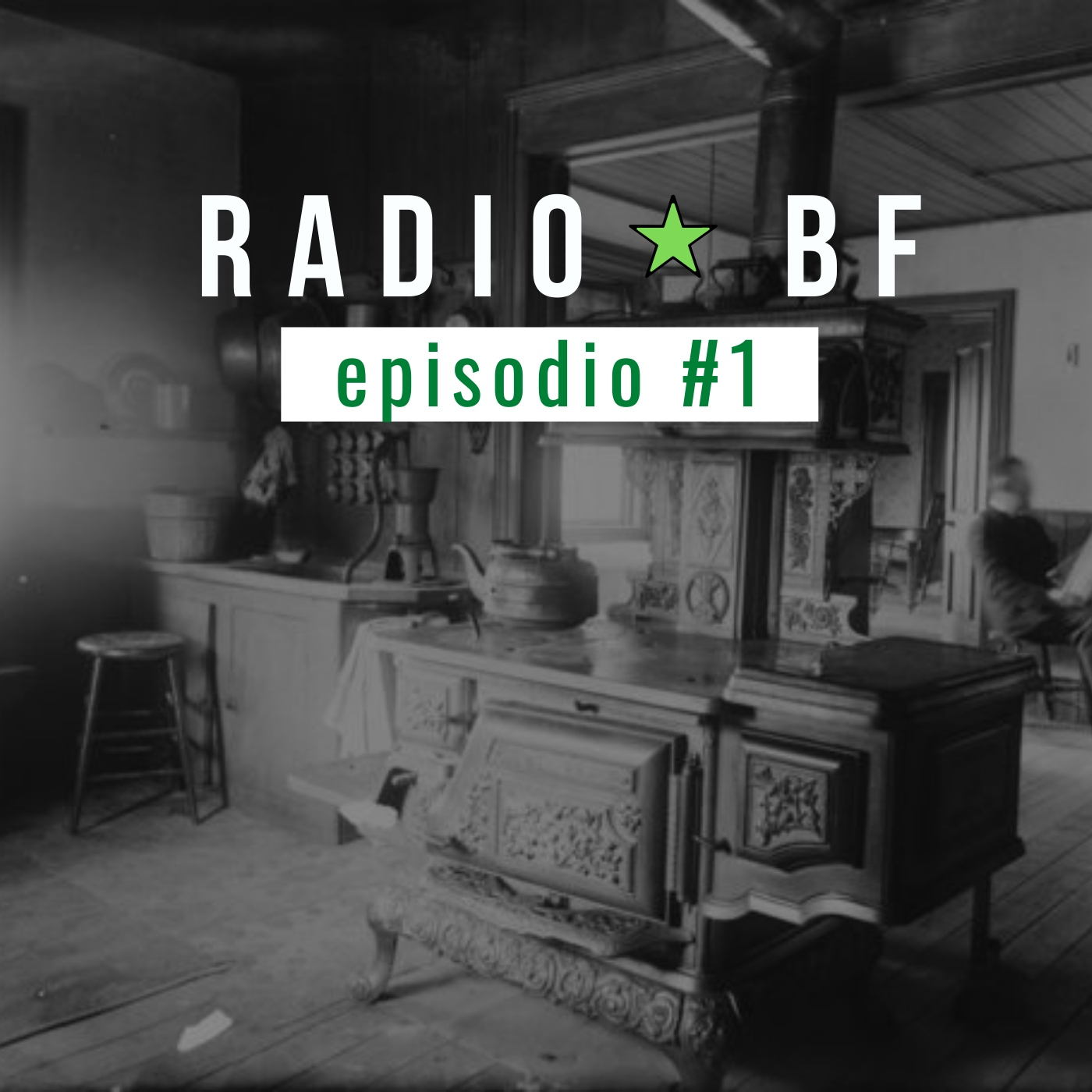 Radio BF