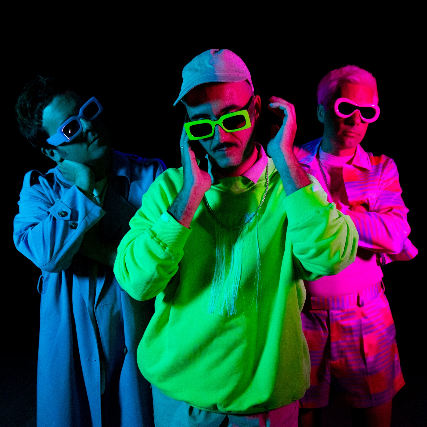 Toxicosmos