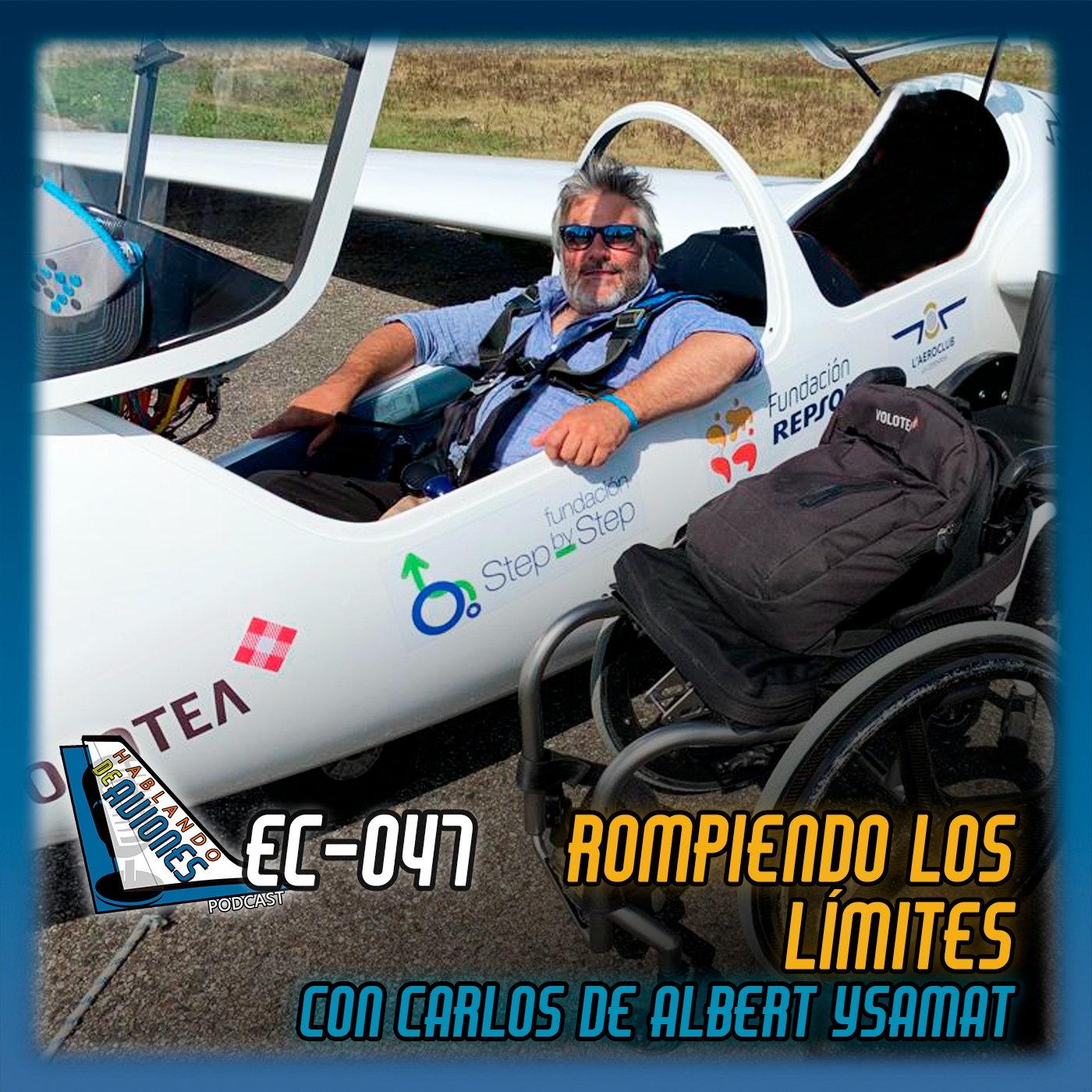 Hablando de Aviones