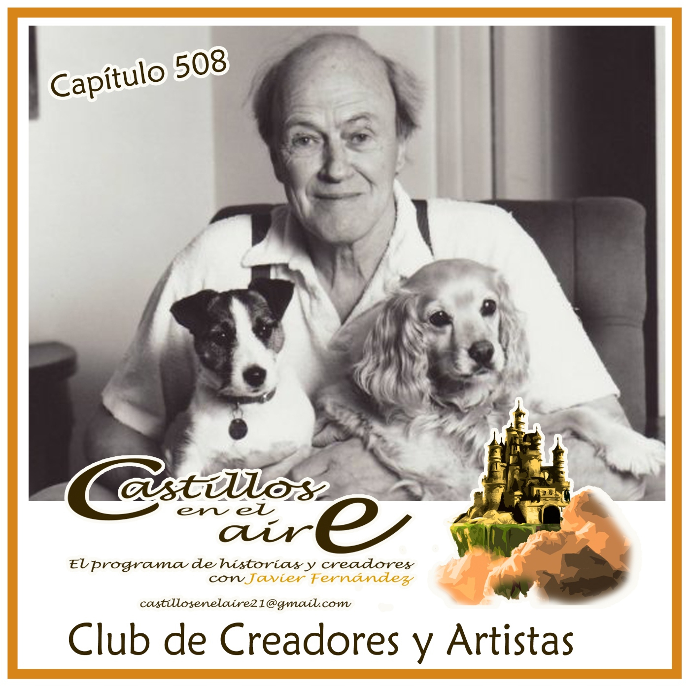 Castillos en el Aire