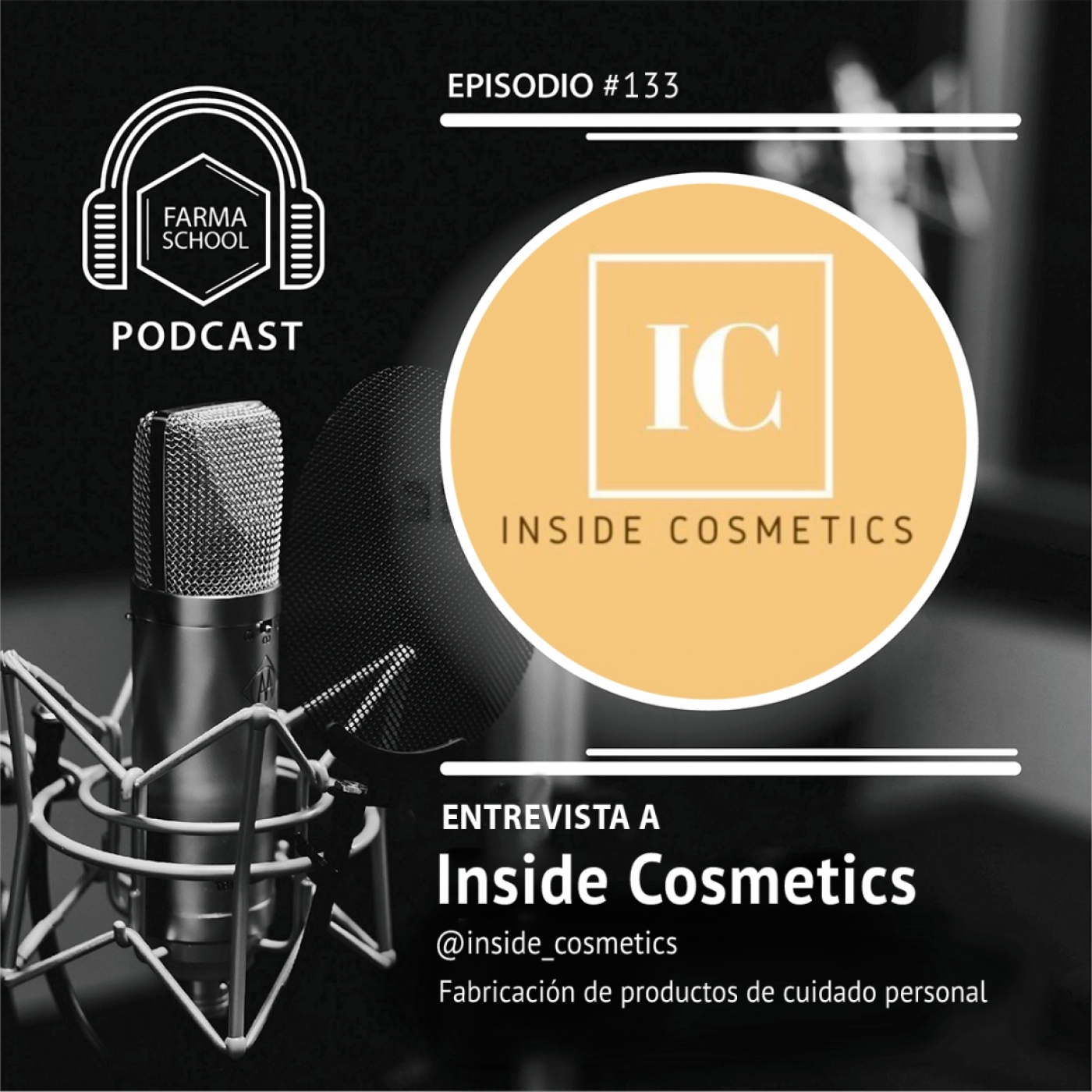 Farmaschool Podcast