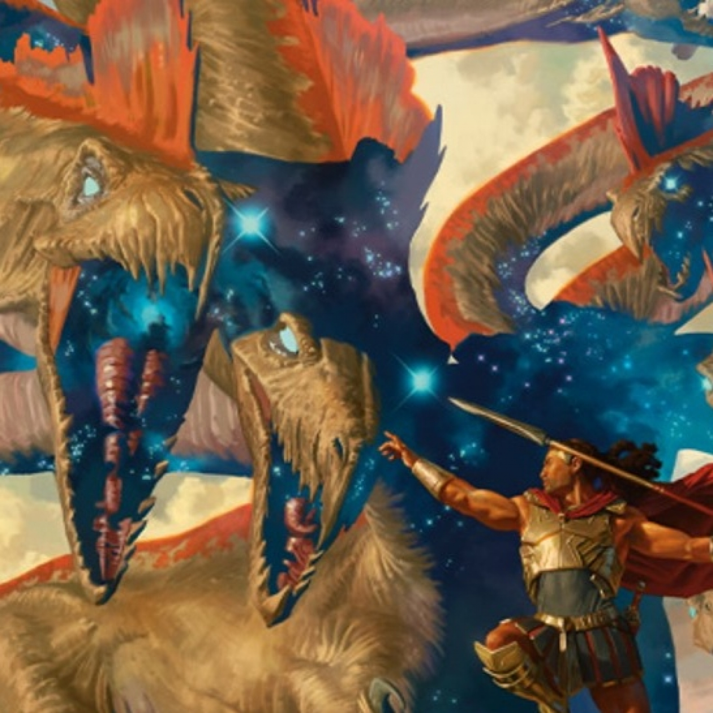 Mesa de Rol Todo menos el arbol equivocado