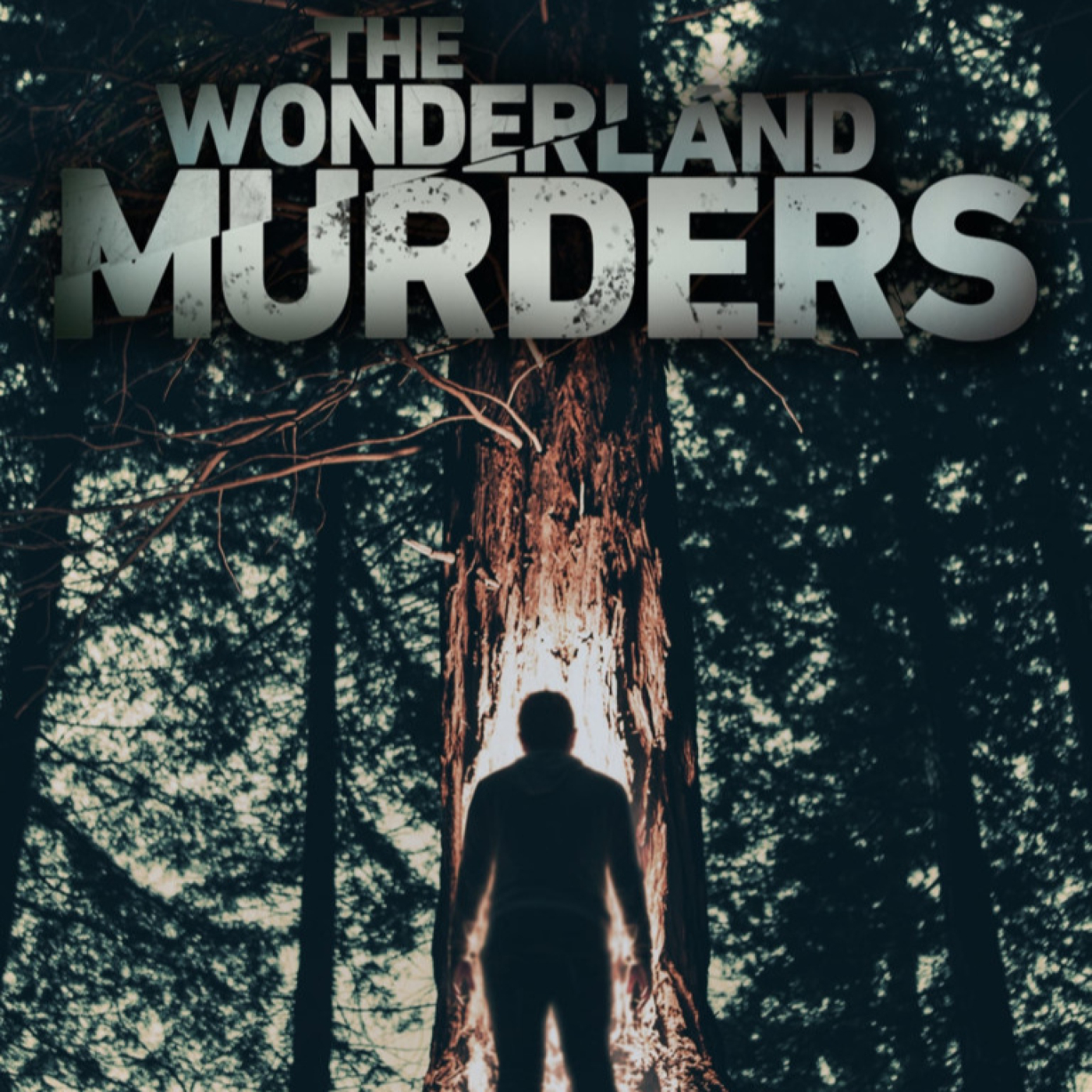 Asesinatos en Wonderland T1: Pacific Terror · Sangre en el agua