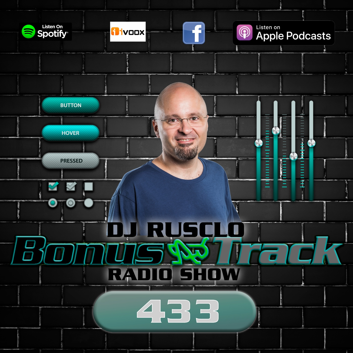 Bonus Track