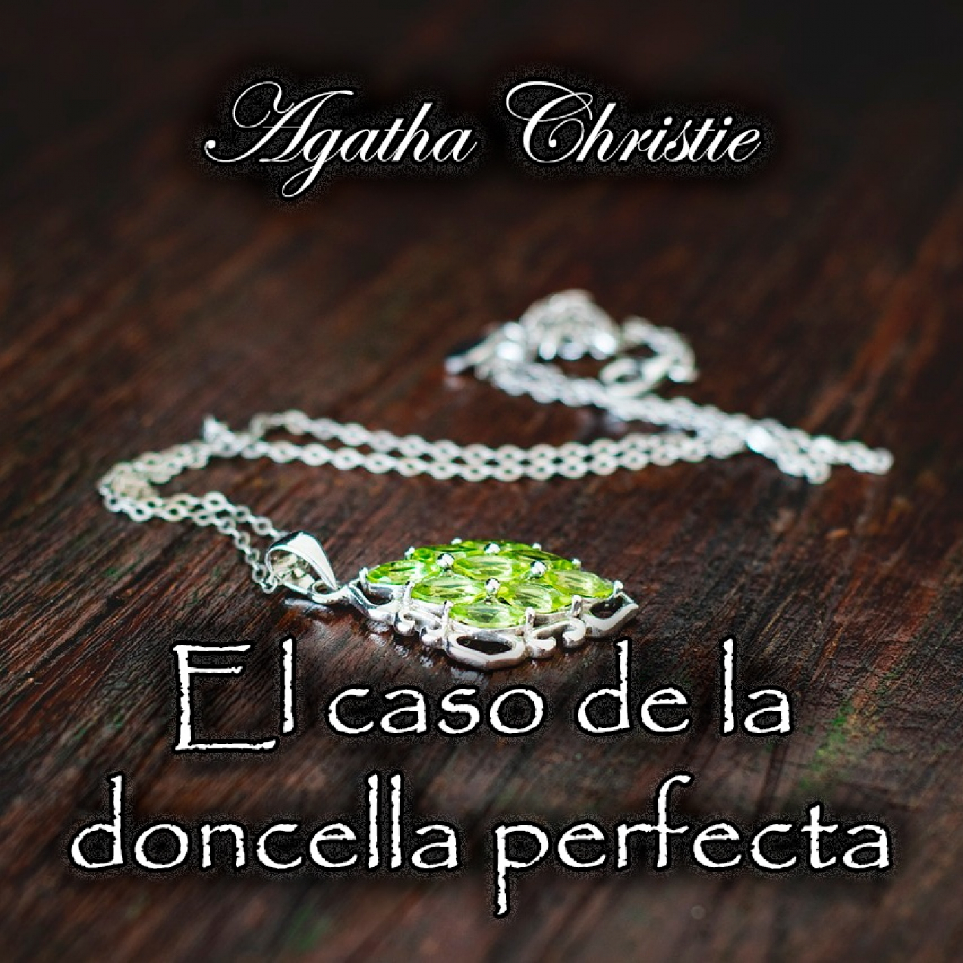 El Desván de los Cuentos Perdidos - Audiolibros