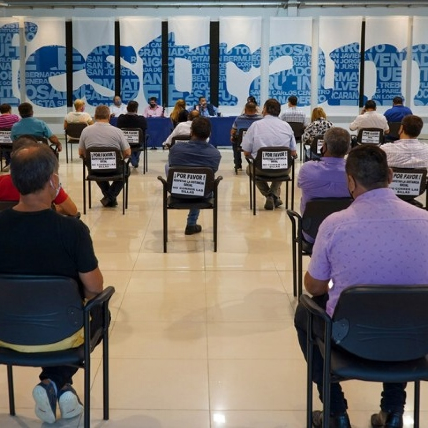 RADIO COMUNITARIA SOEM