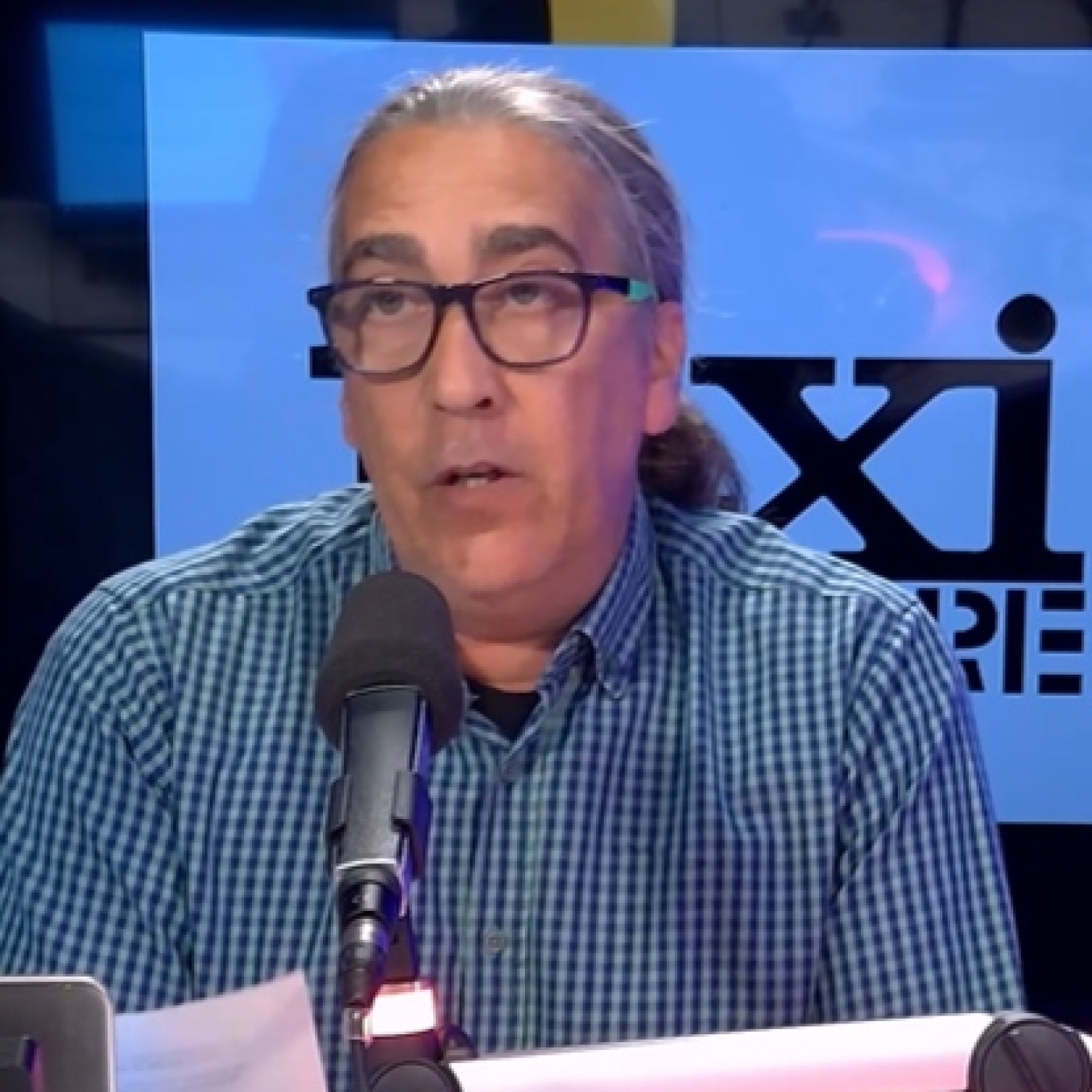 TAXI LIBRE