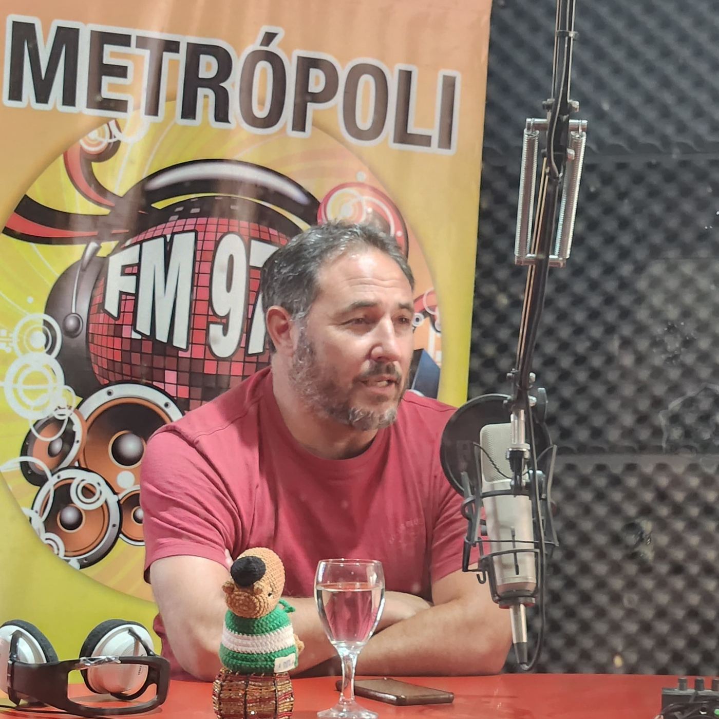 Podcast de Metropolifm